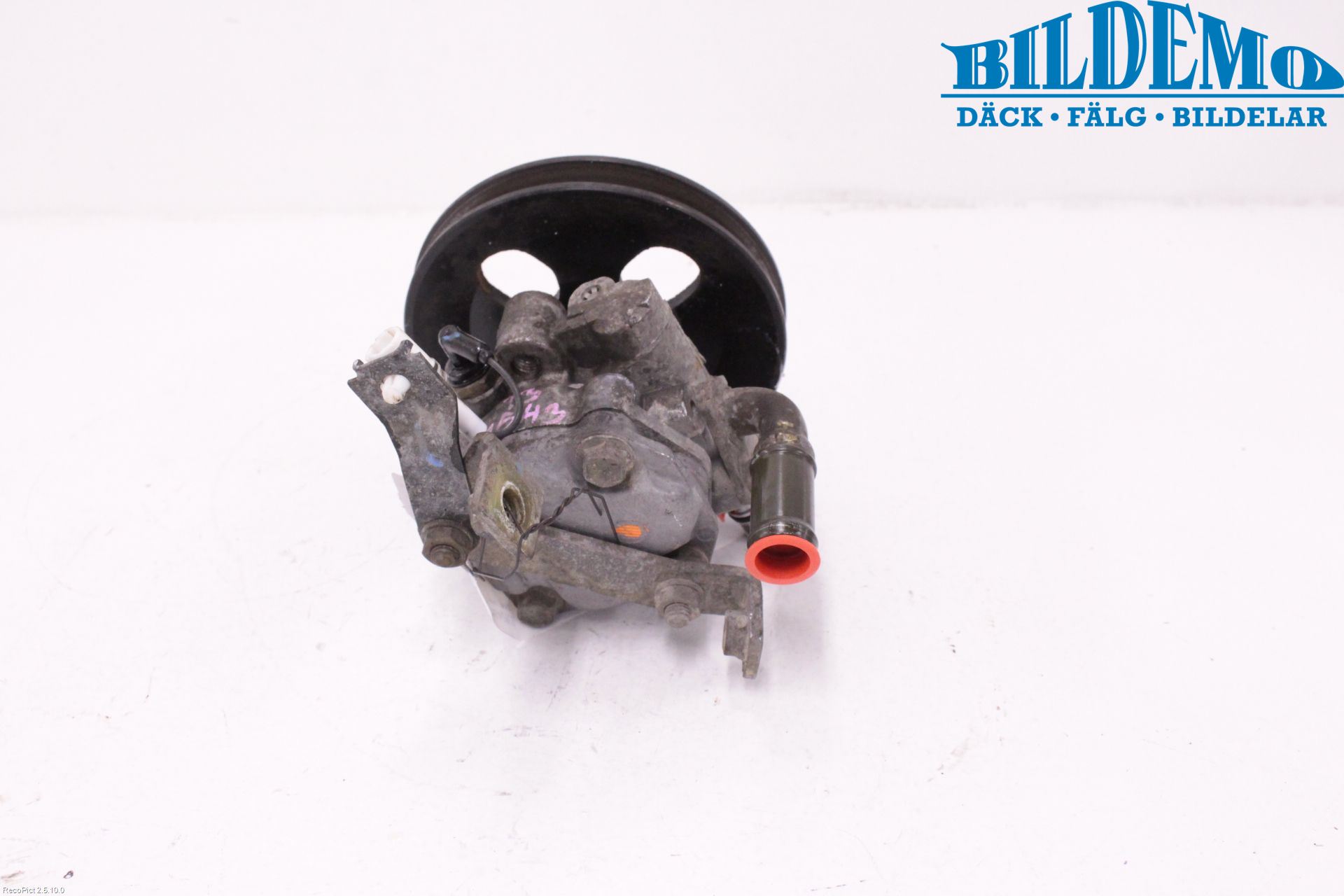 Mazda B2600 Servo Pumpe