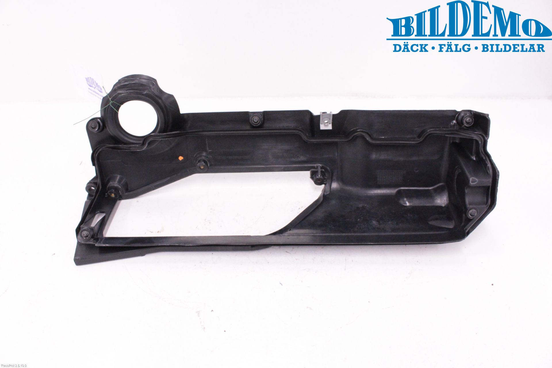 BMW X3 E83     03-10 Motor Deksel Over Motor