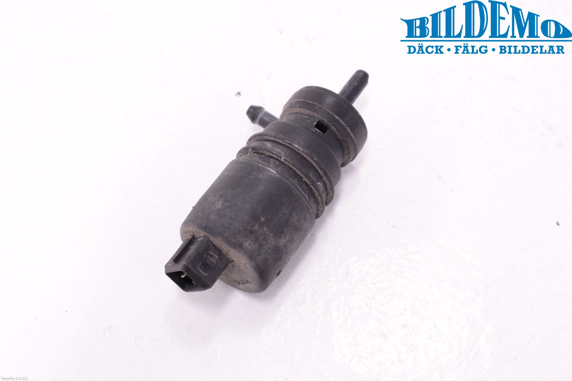 Volvo 940 91-98 Spylerpumpe Bakluke