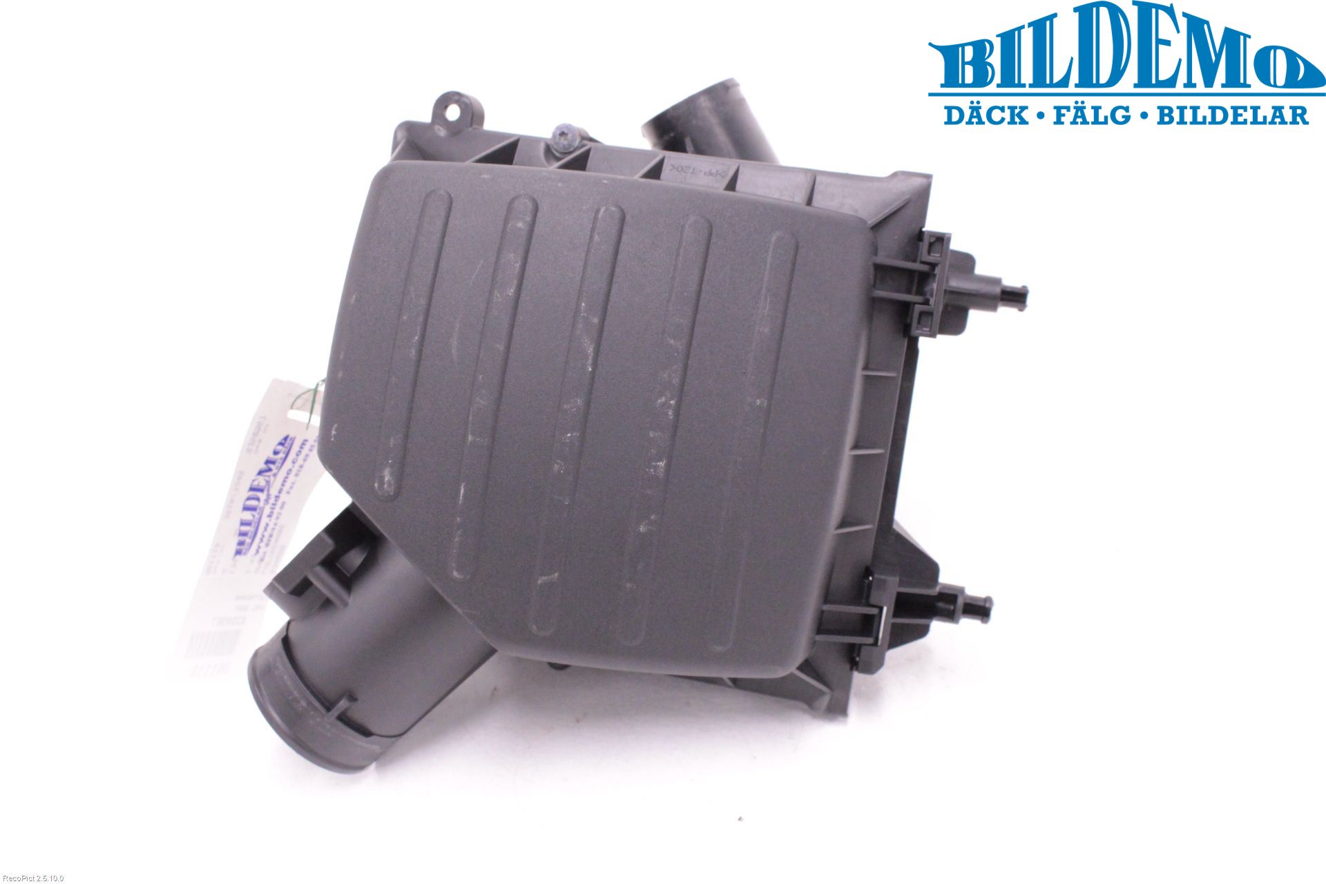 Opel ADAM 13-20 Luftfilter Boks