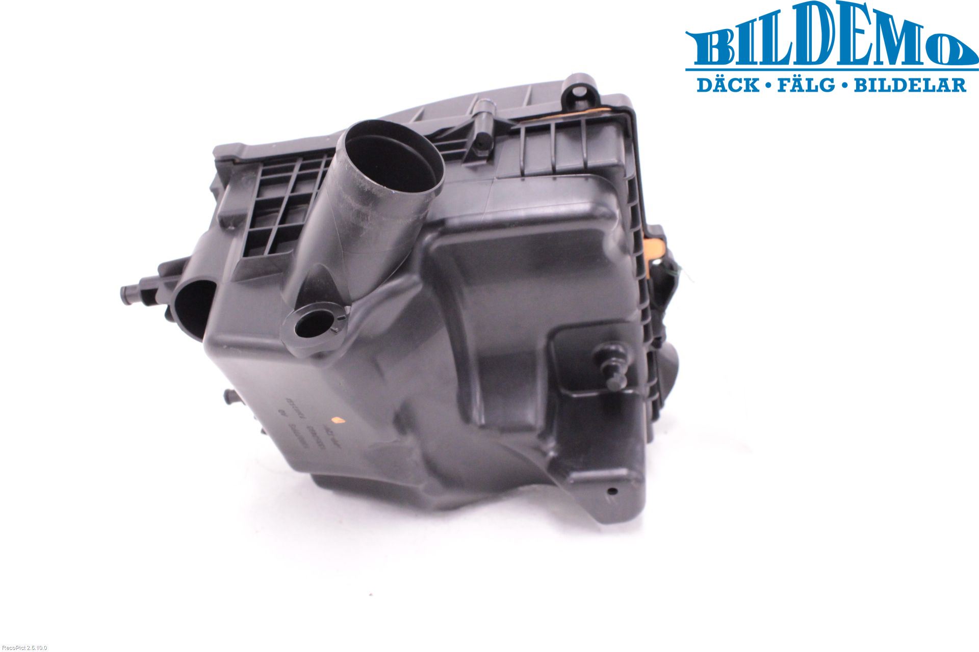 Opel ADAM 13-20 Luftfilter Boks