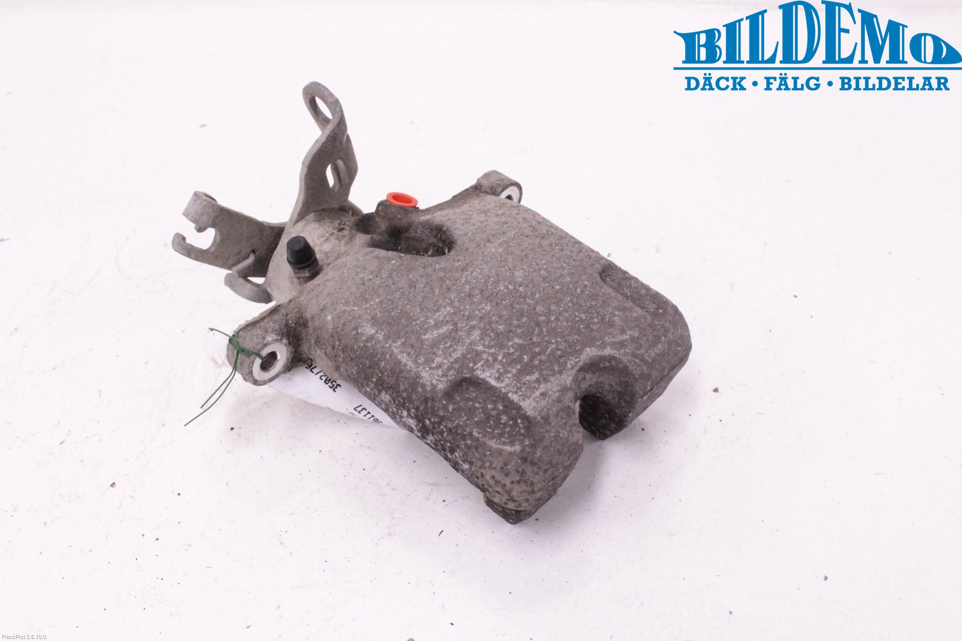 Opel INSIGNIA 09-16 Bremsecaliper Bak Venstre