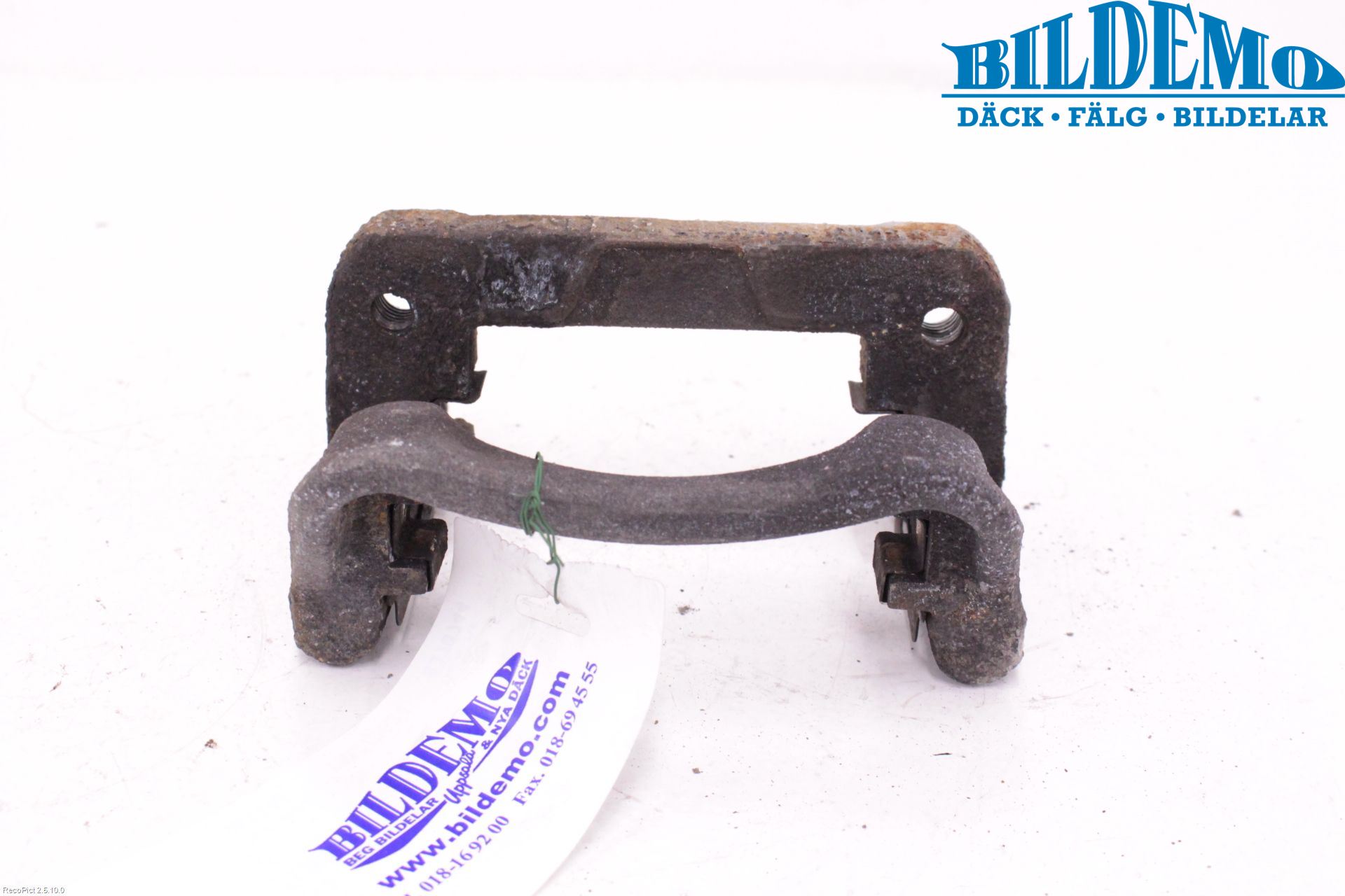 Opel INSIGNIA 09-16 Bremsecaliper Feste Holder