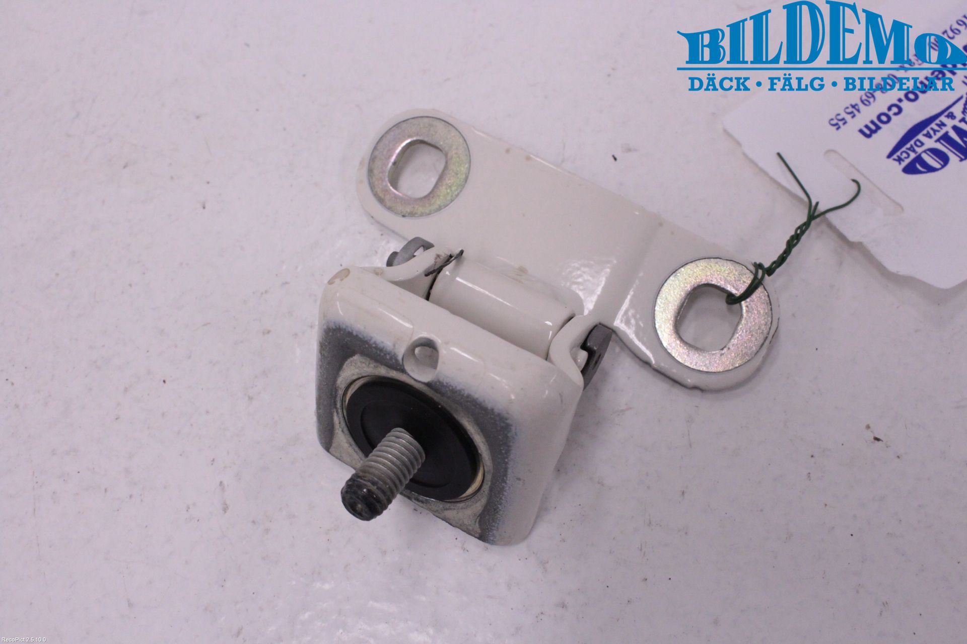 Opel ADAM 13-20 Bakluke Hengsel Venstre
