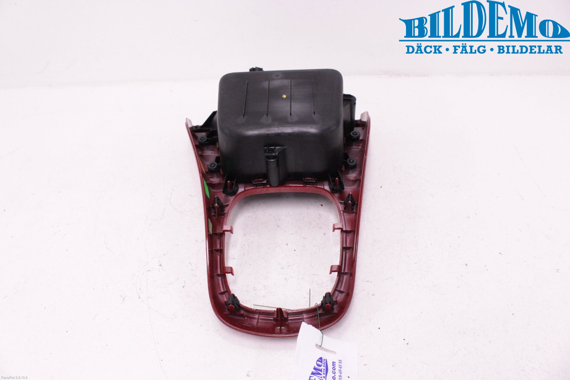 Opel ADAM 13-20 Innr Dekor Instrbord