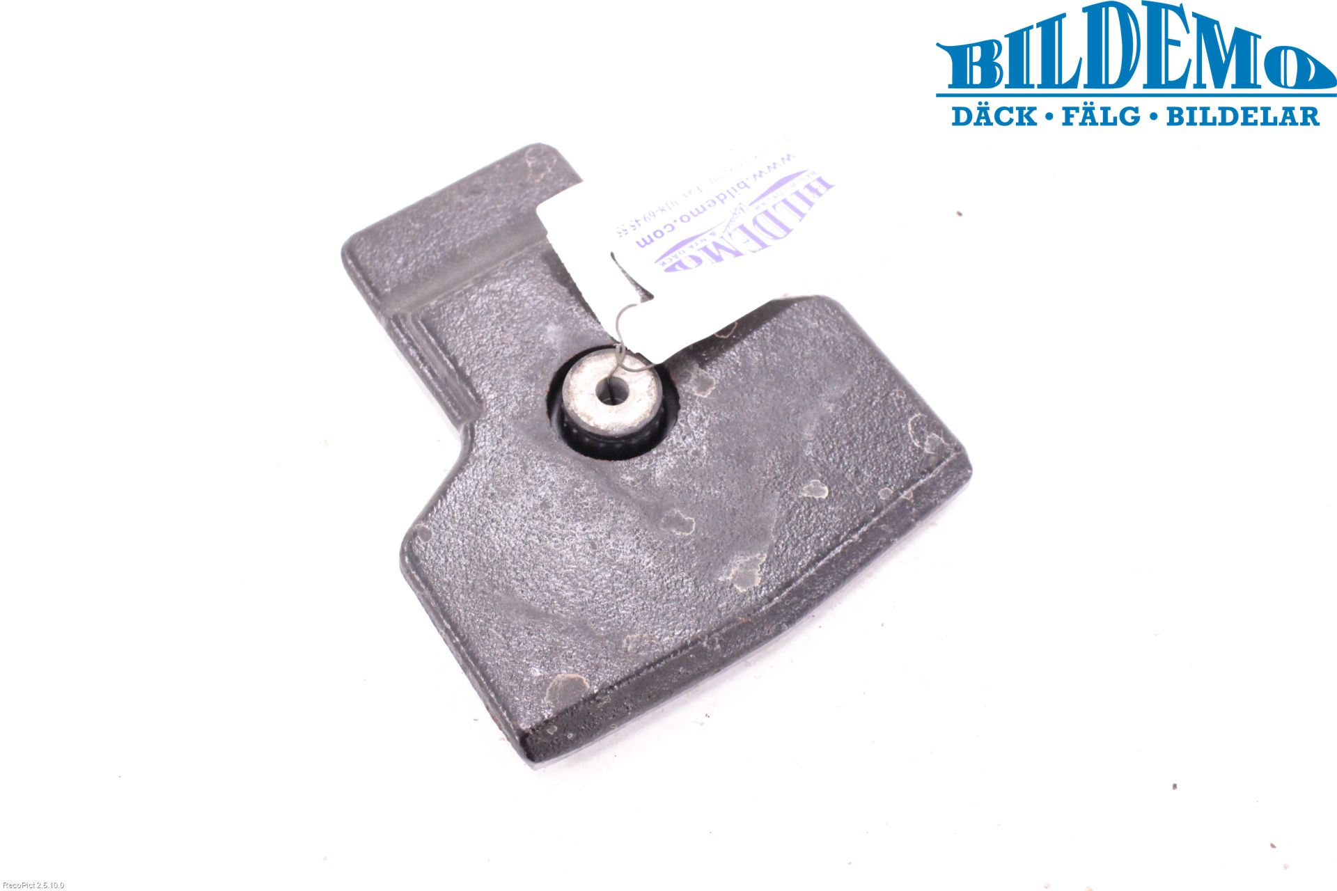 BMW 4 F32/F33/F82/F83 13-20 Stablisatorstag Bak