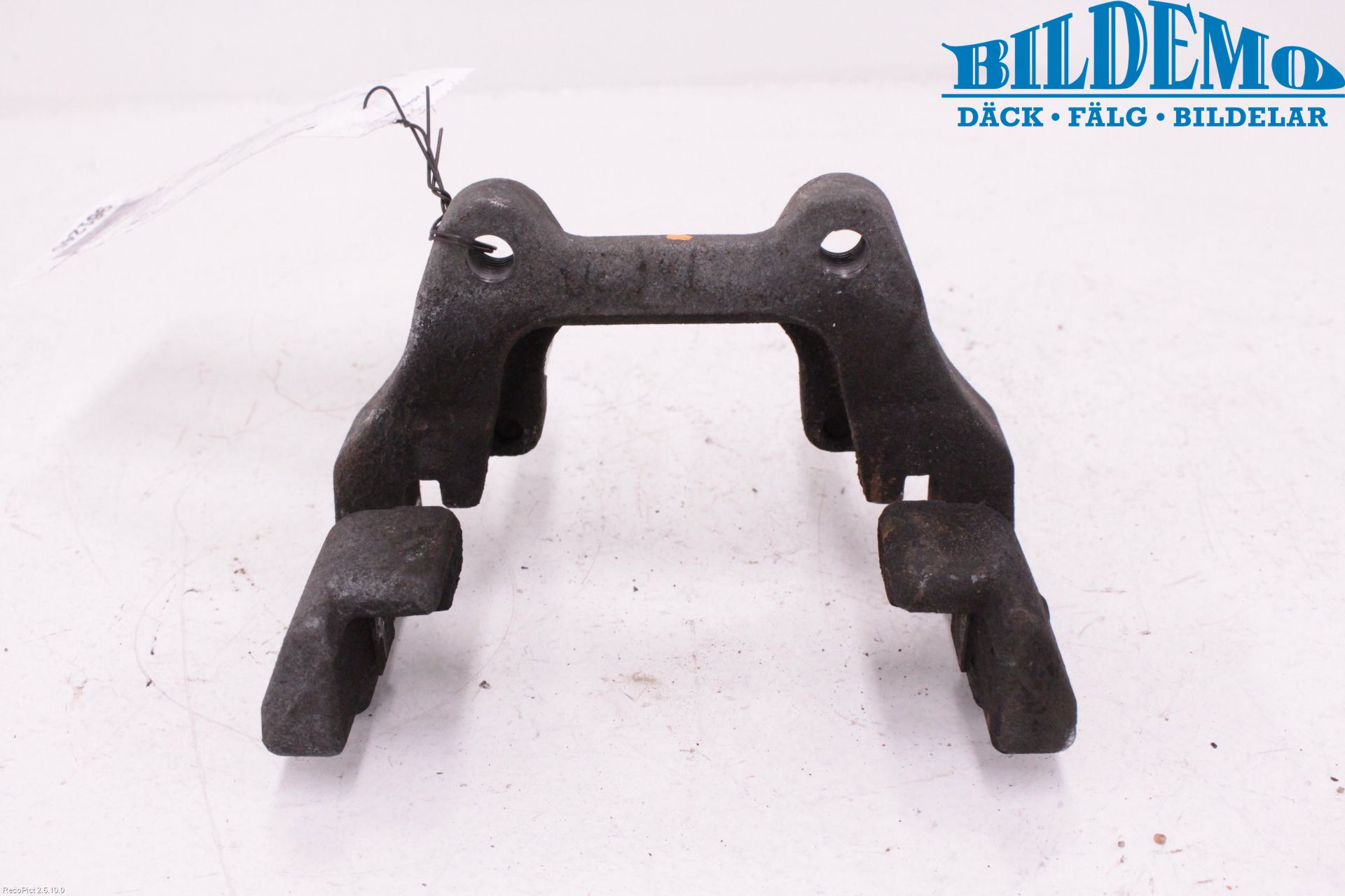 BMW 4 F32/F33/F82/F83 13-20 Bremsecaliper Feste Holder