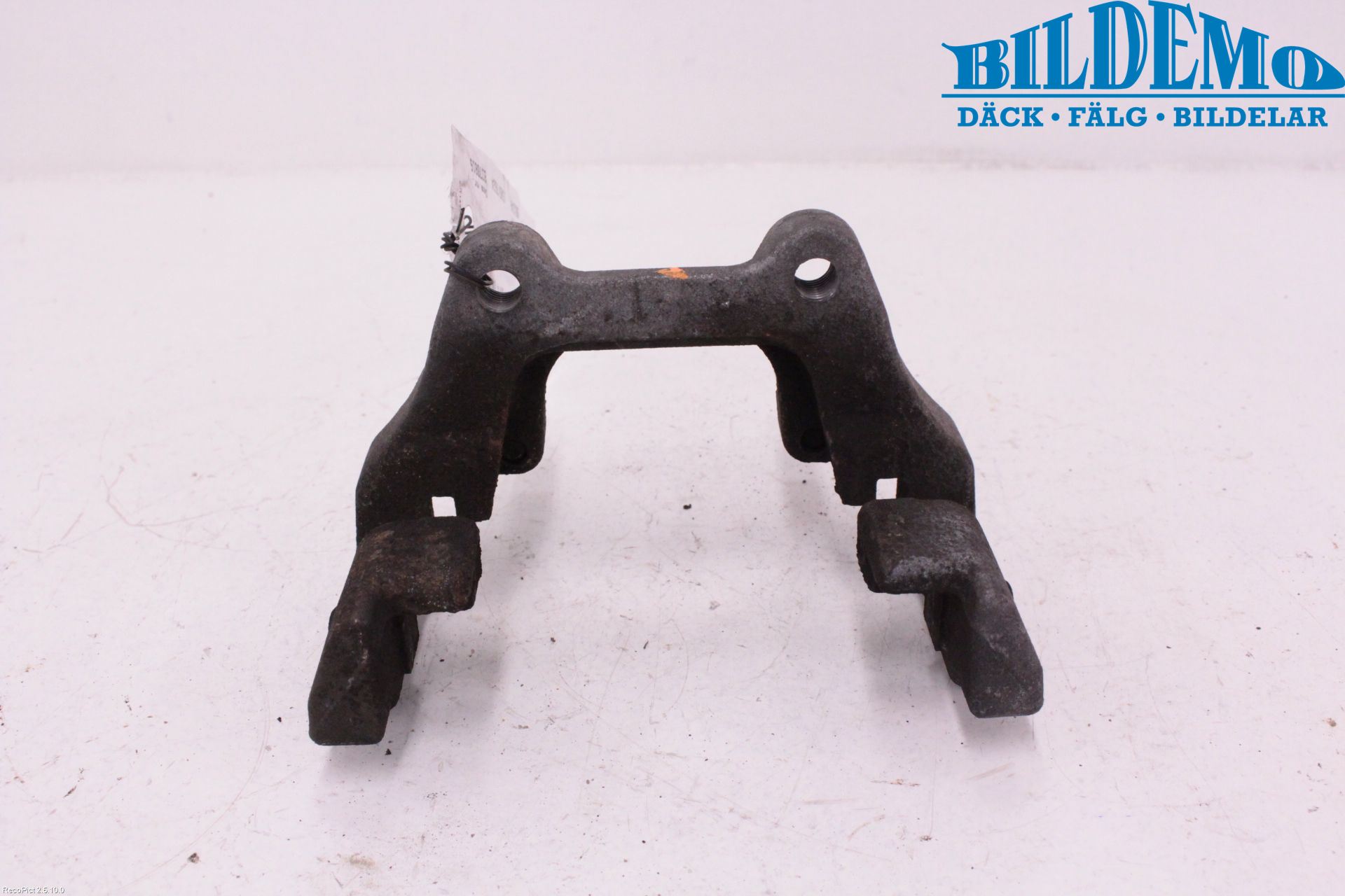 BMW 4 F32/F33/F82/F83 13-20 Bremsecaliper Feste Holder