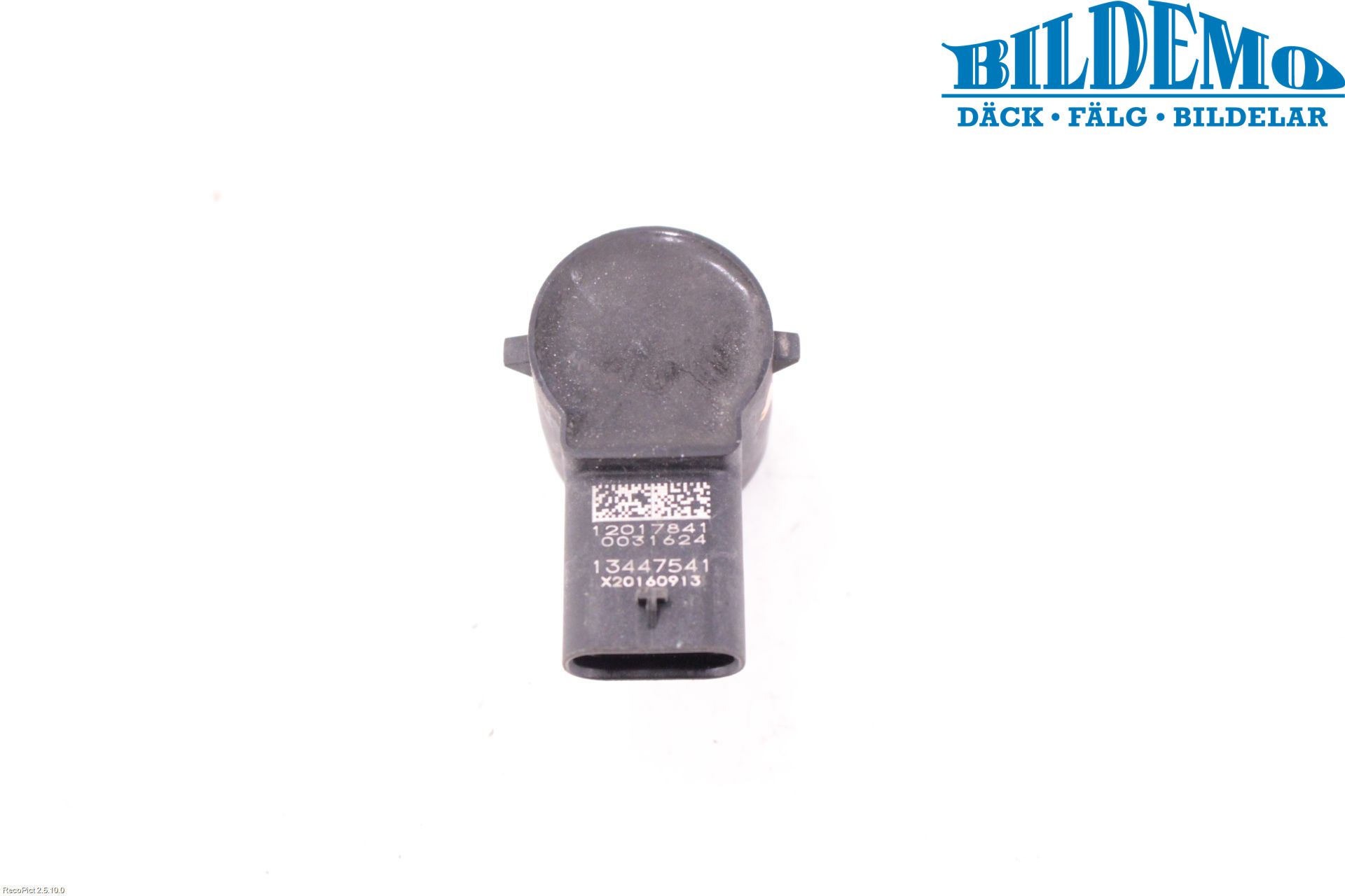 Opel ASTRA K 16-22 Sensor Parkering Front