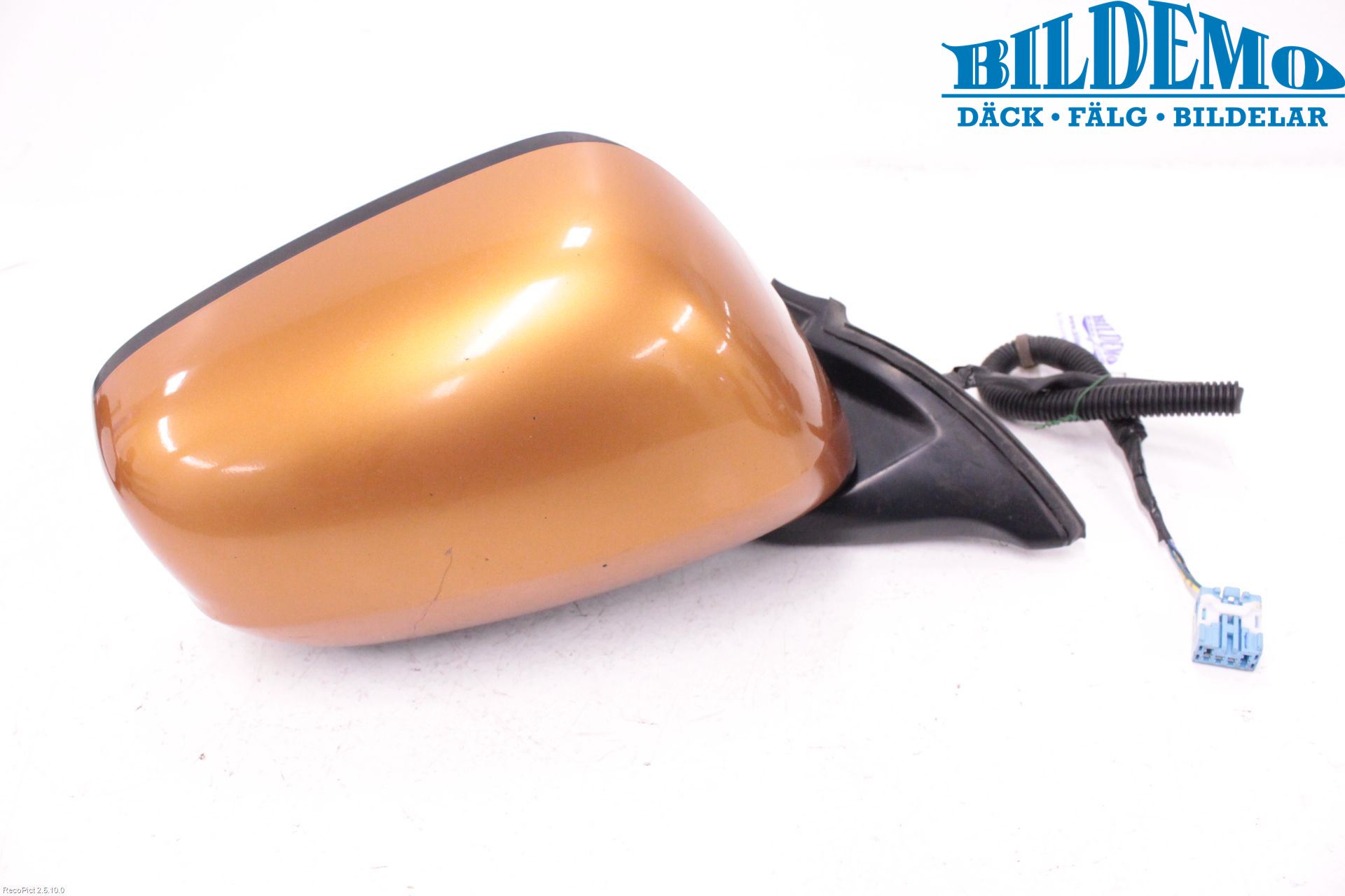 Honda JAZZ 08-14 Speil H M-El Justering