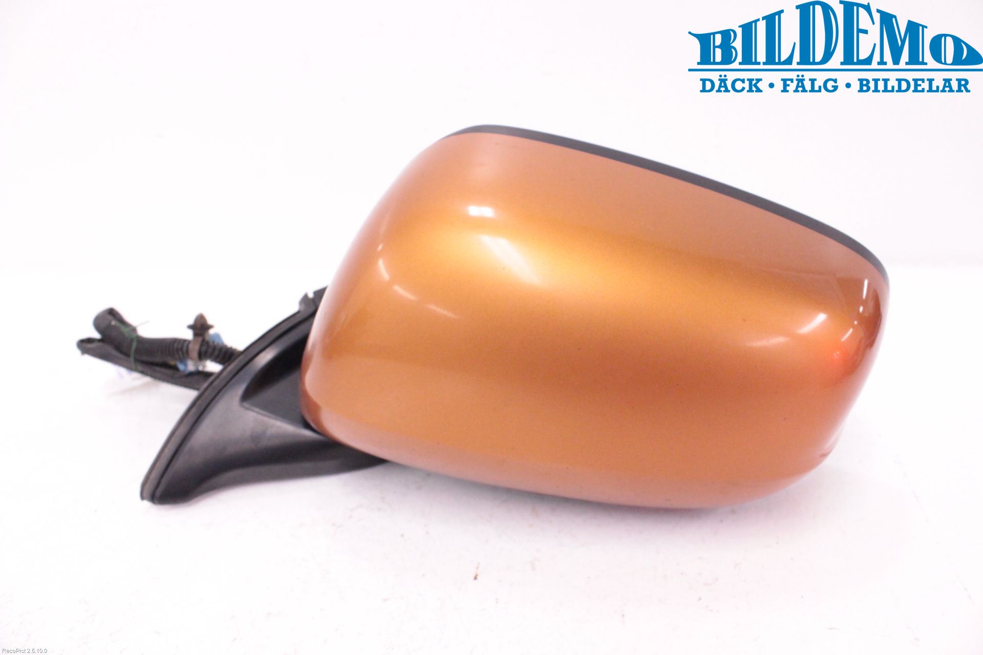 Honda JAZZ 08-14 Speil V M-El Justering