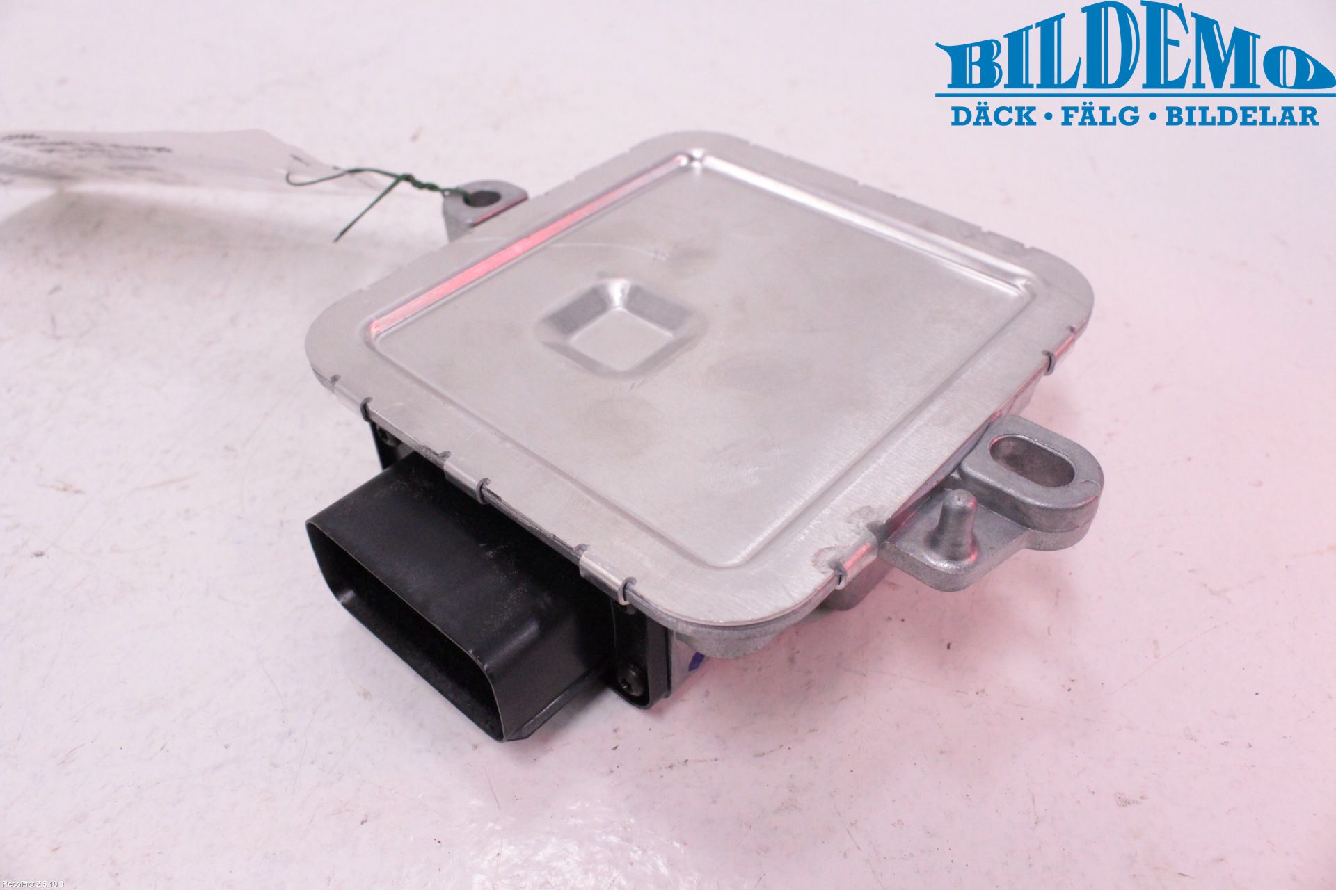 Opel ASTRA K 16-22 Styreenhet Drivstoffpumpe