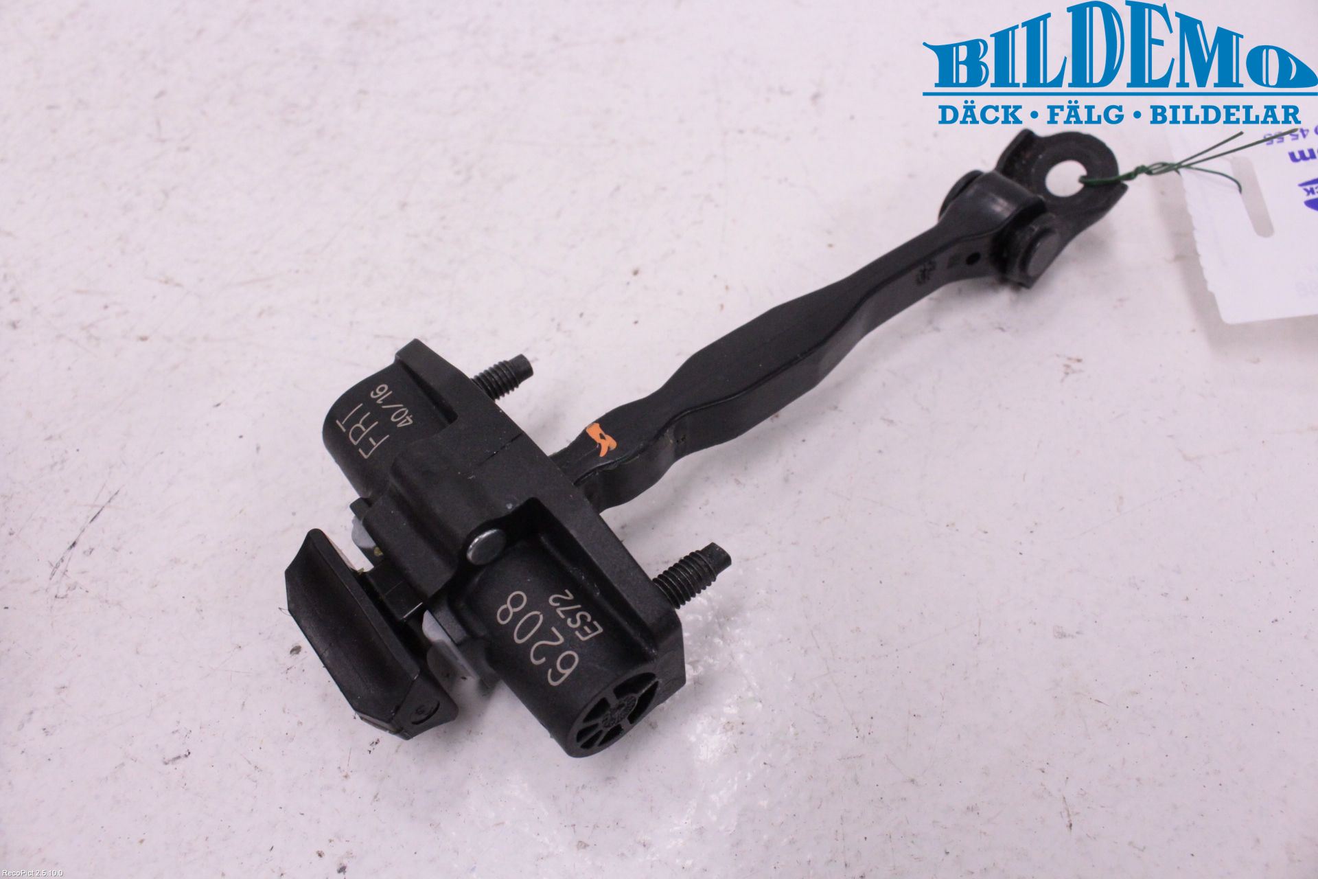 Opel ASTRA K 16-22 Dørstopper