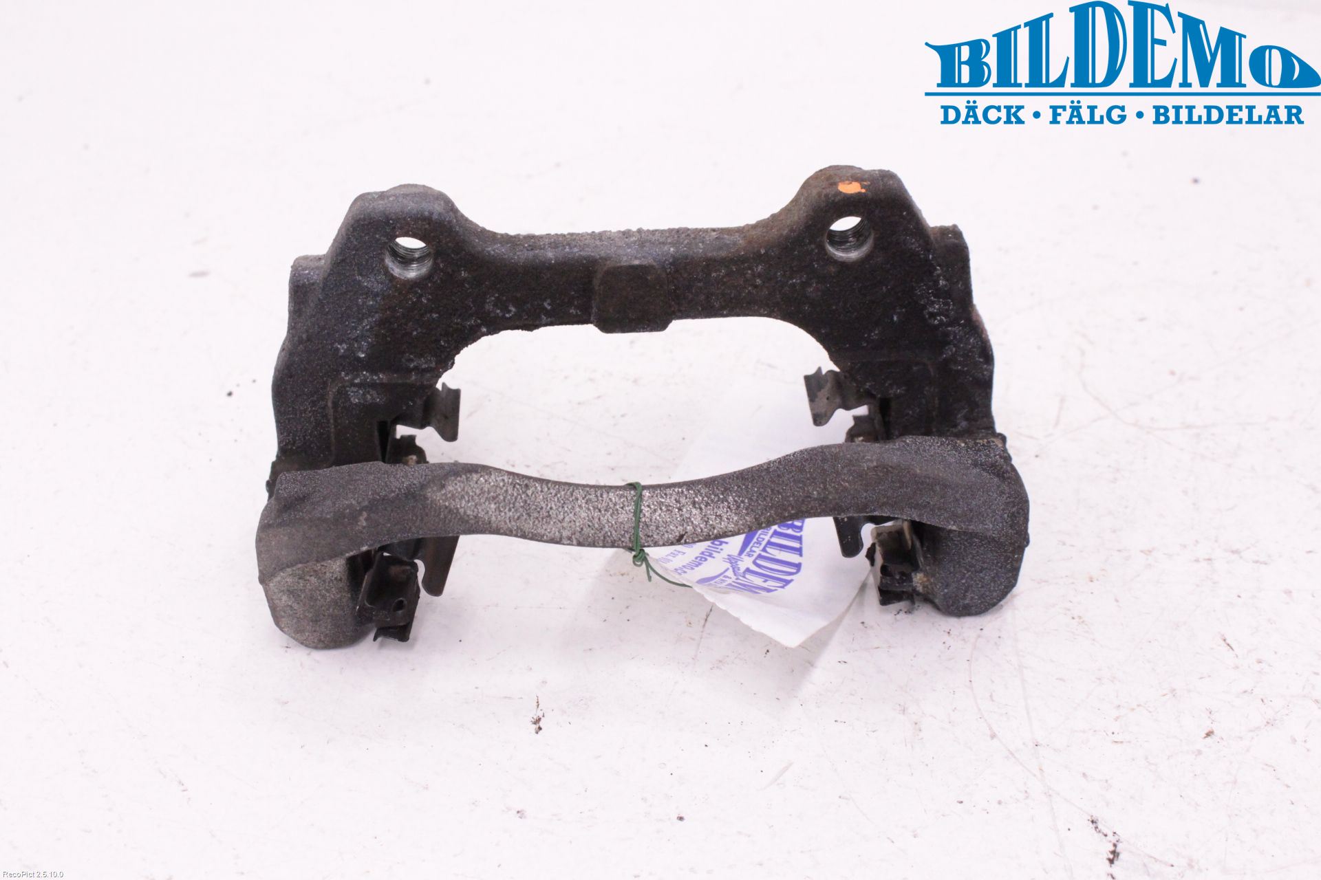 Opel ADAM 13-20 Bremsecaliper Feste Holder