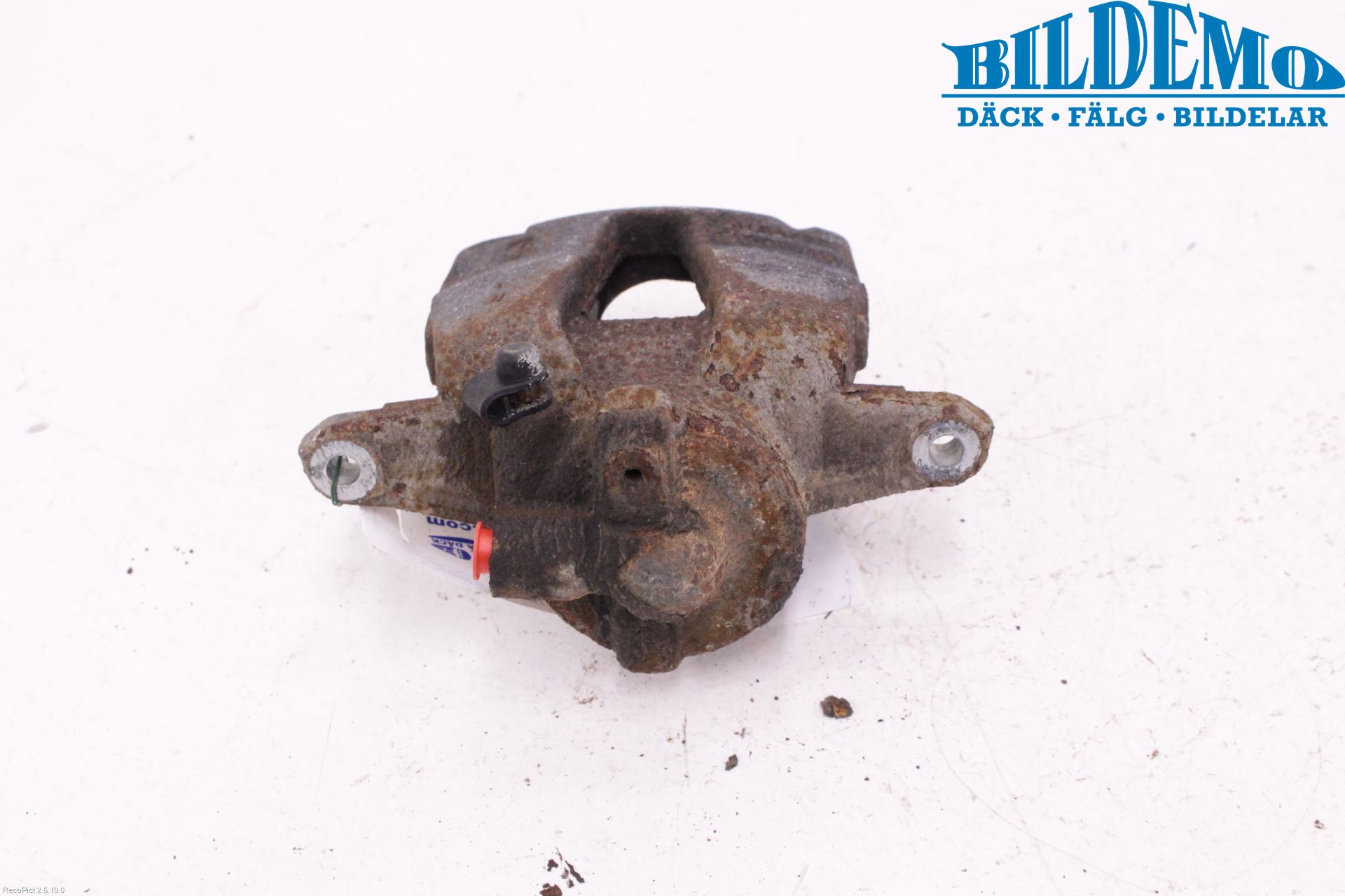 Opel ADAM 13-20 Bremsecaliper Foran Venstre