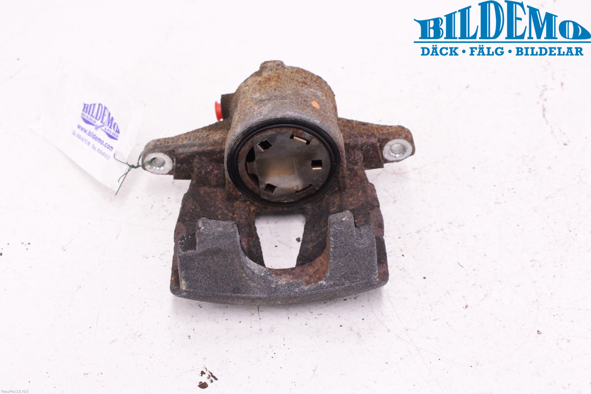 Opel ADAM 13-20 Bremsecaliper Foran Venstre