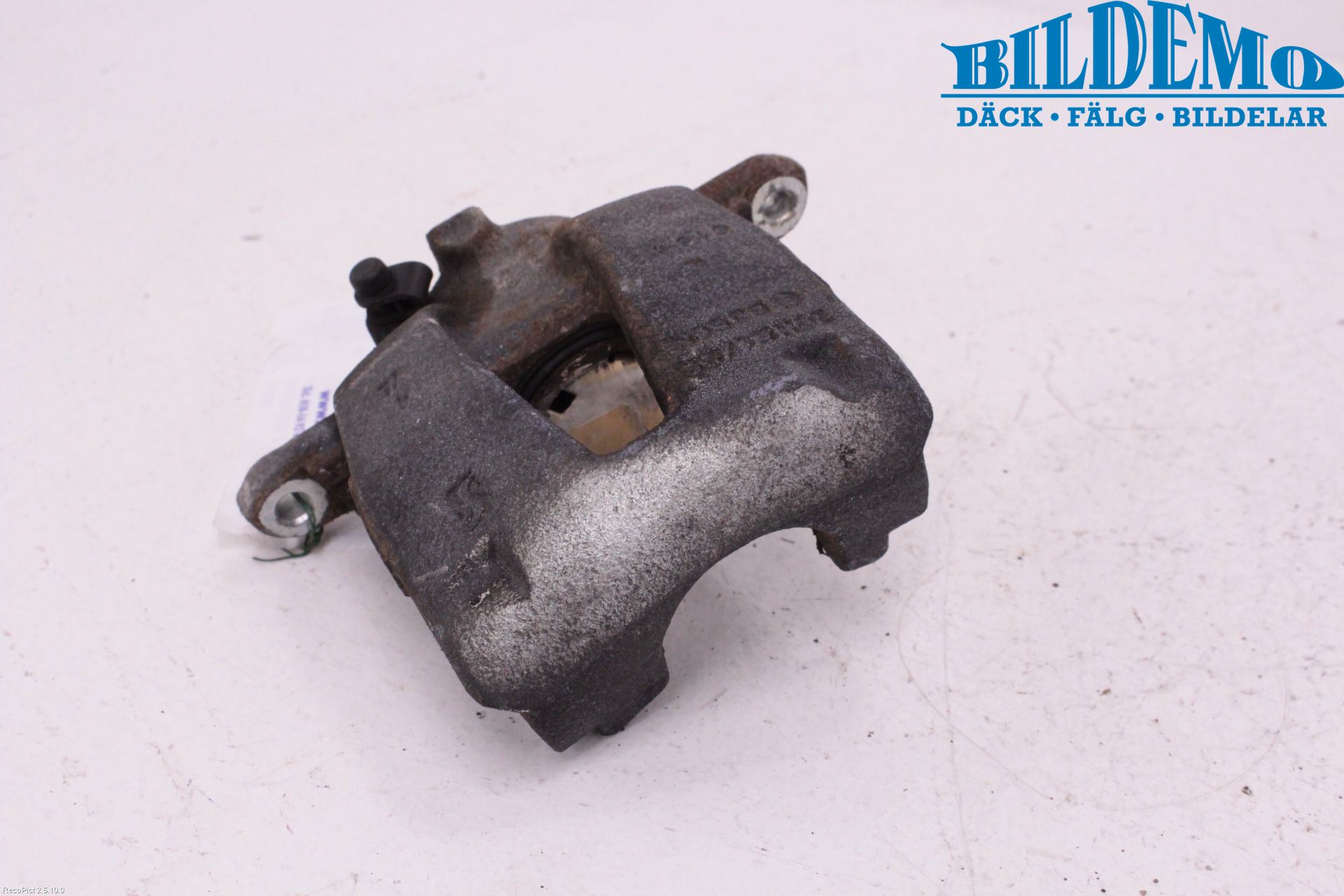 Opel ADAM 13-20 Bremsecaliper Foran Høyre