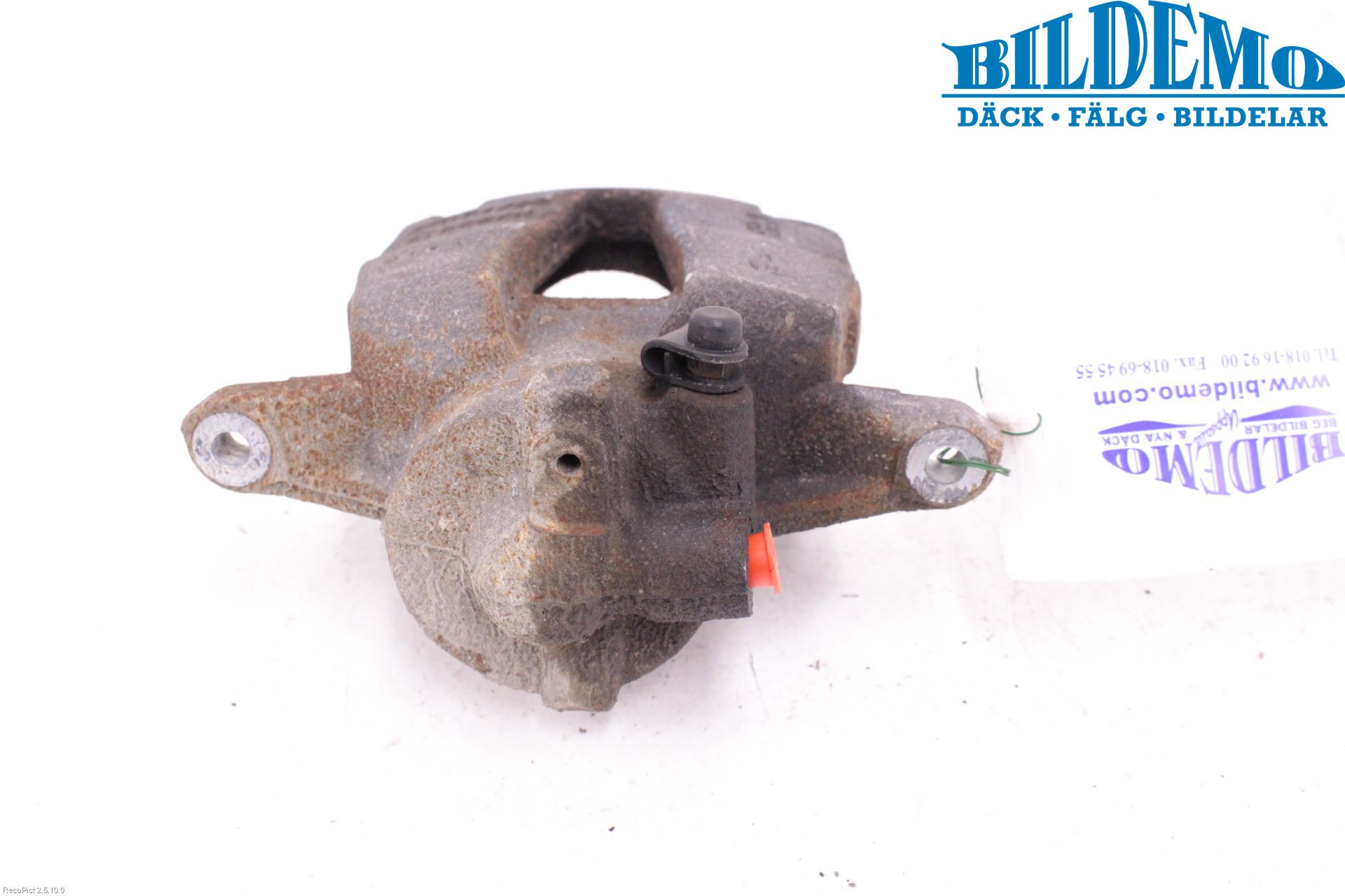 Opel ADAM 13-20 Bremsecaliper Foran Høyre