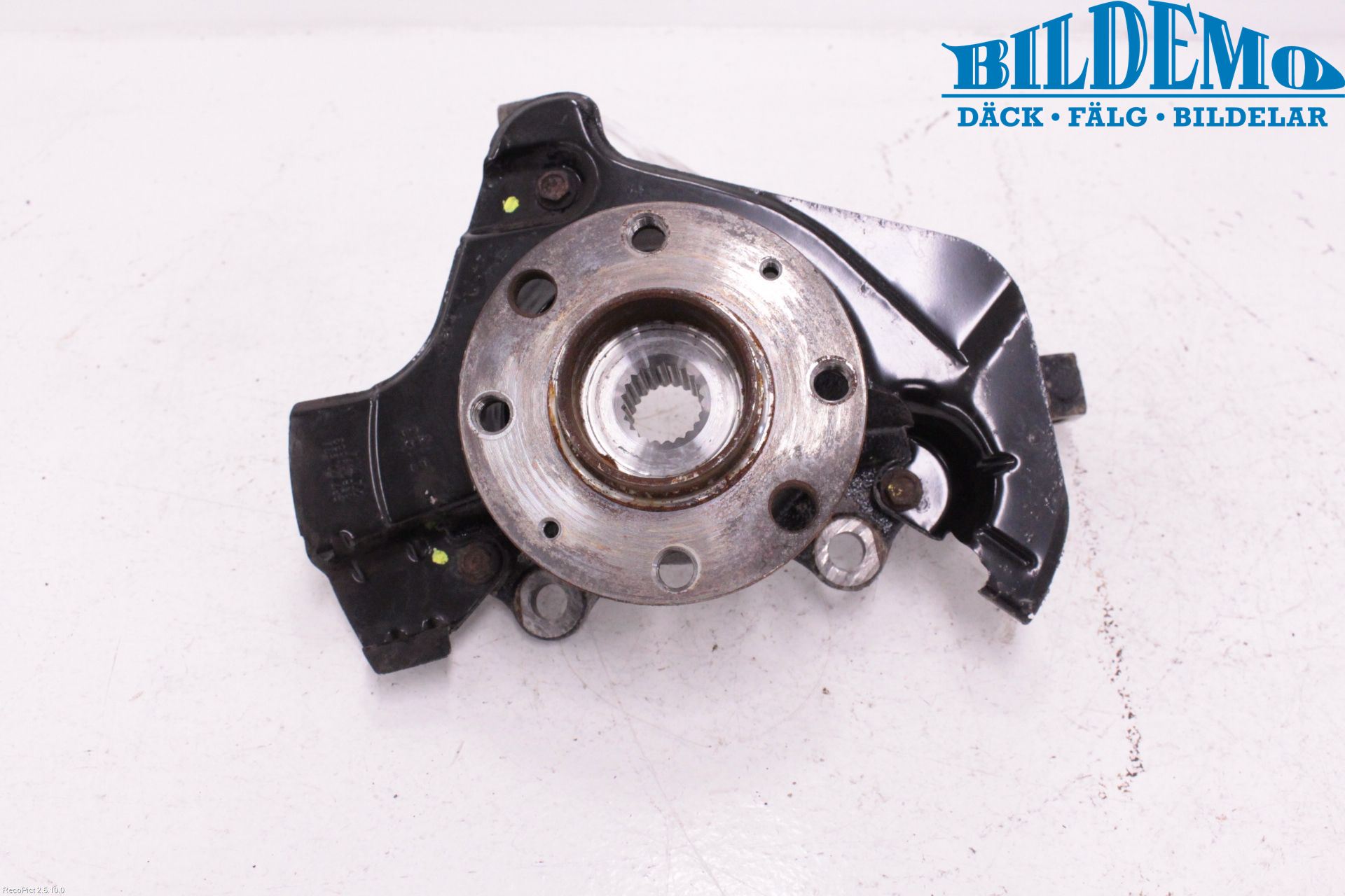 Opel ADAM 13-20 Spindel Hf