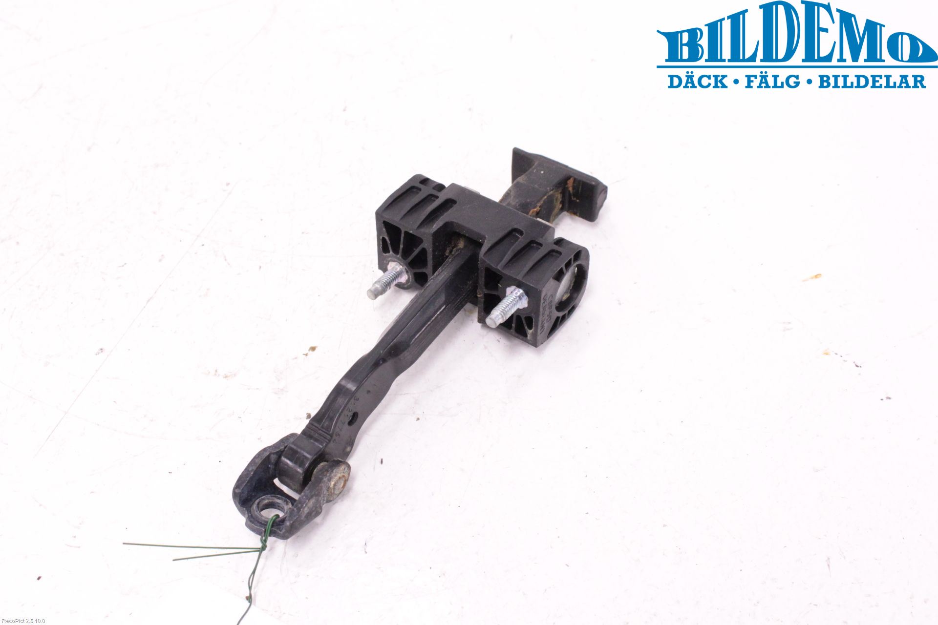 Volvo XC60 09-13 Dørstopper