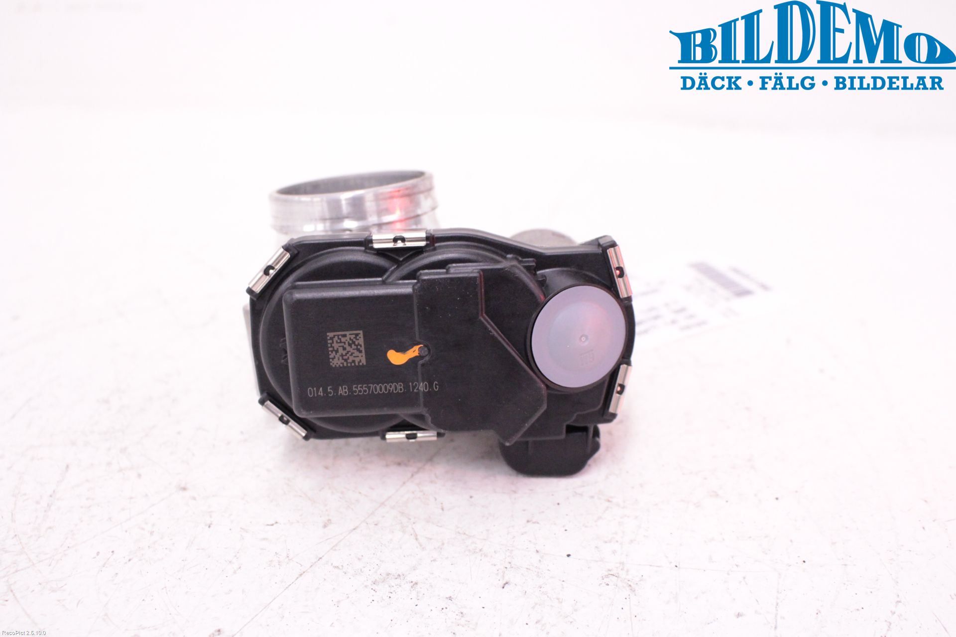 Opel INSIGNIA 09-16 Inns Spjeldhus