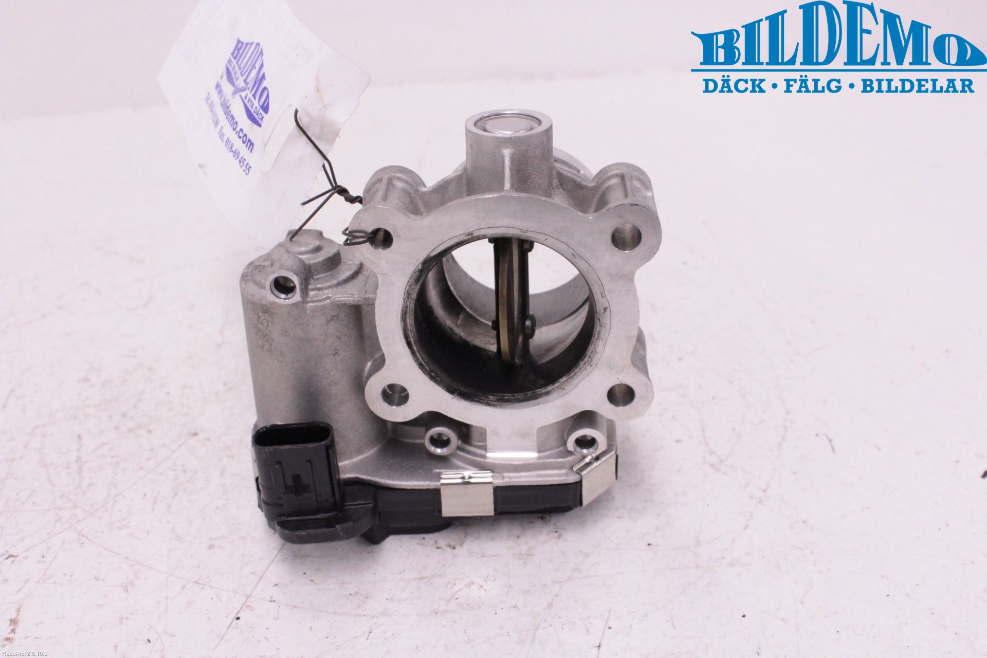 Opel INSIGNIA 09-16 Inns Spjeldhus