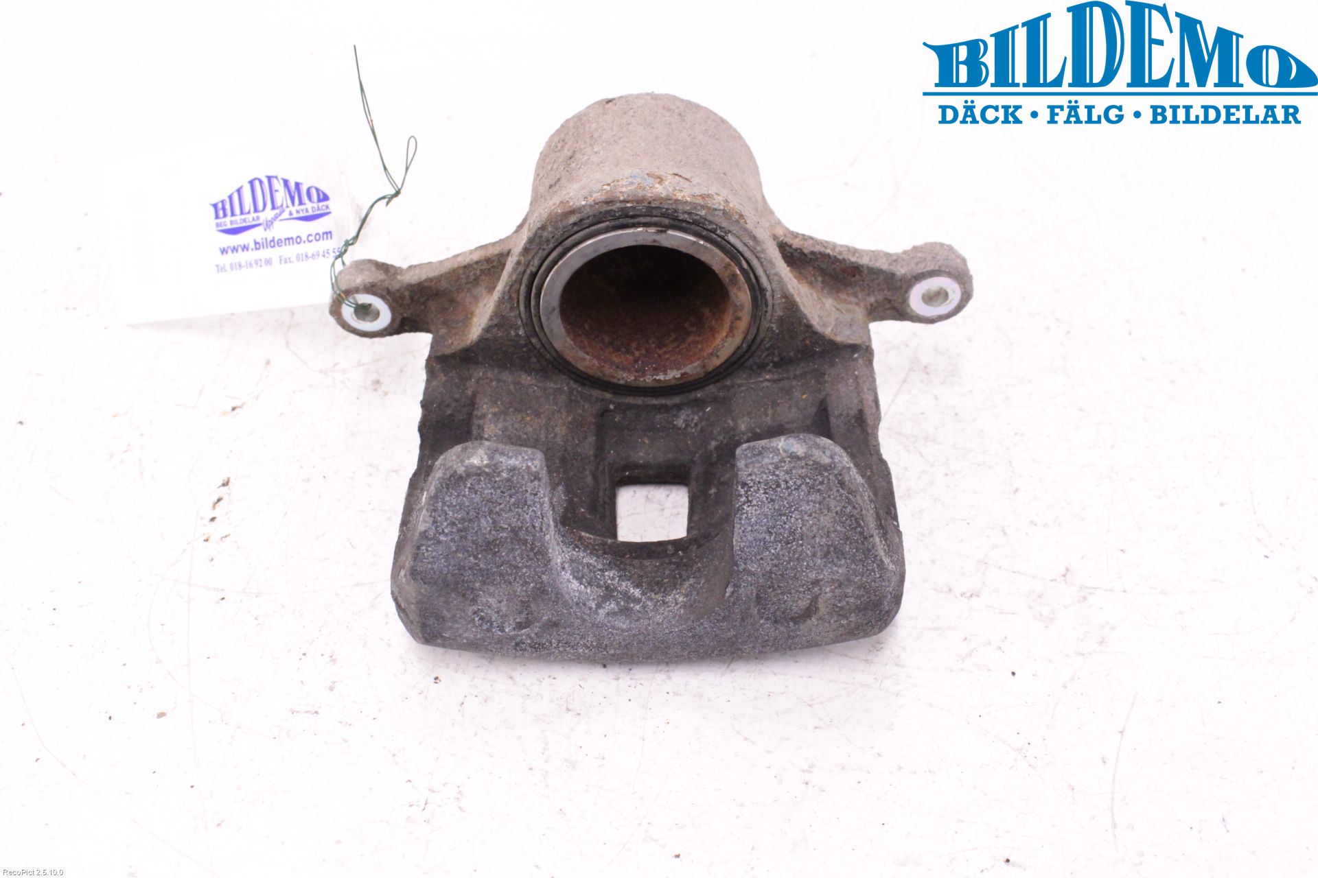Opel INSIGNIA 09-16 Bremsecaliper Foran Venstre