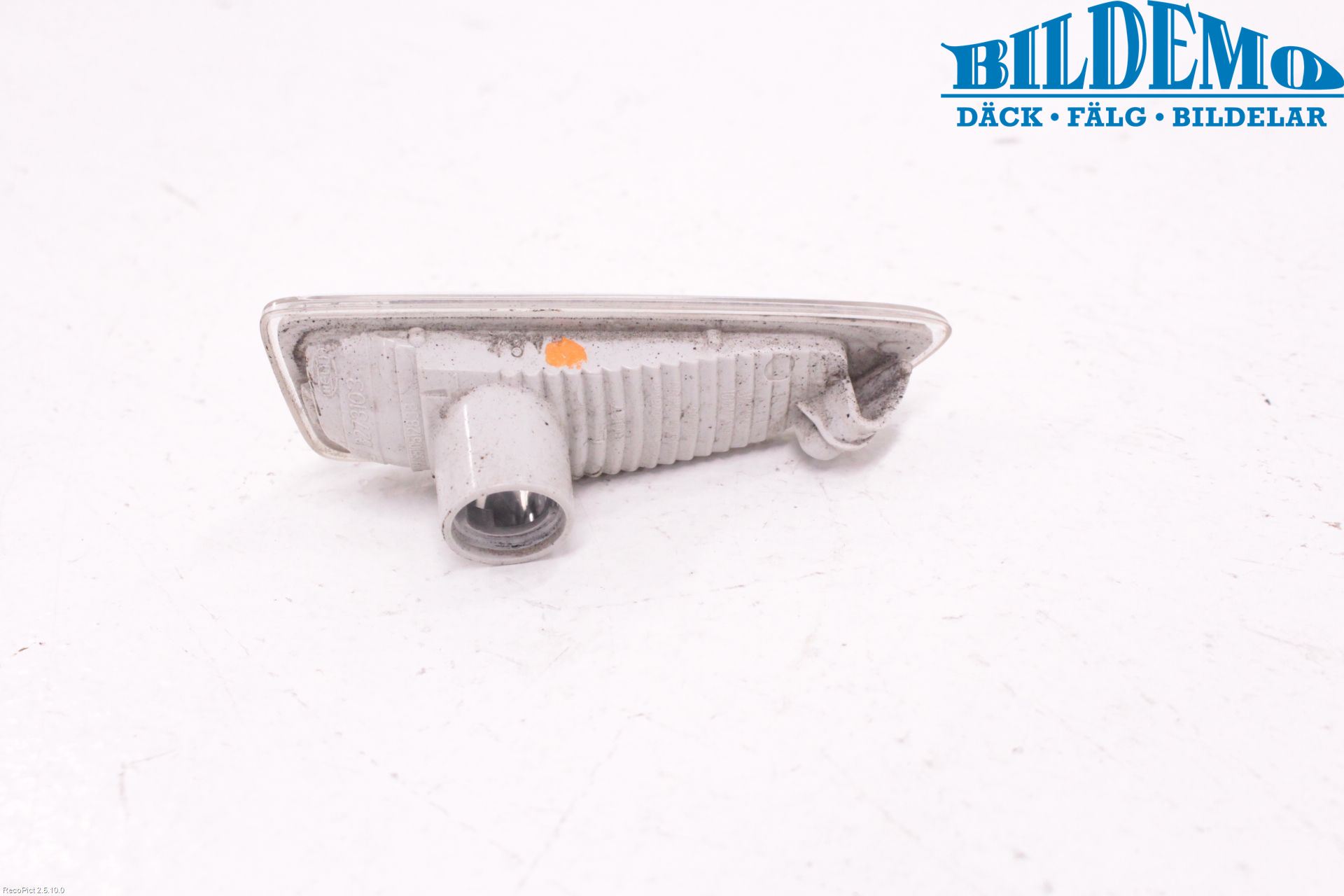 Opel ZAFIRA C 12-19 Blinklykt Side Venstre
