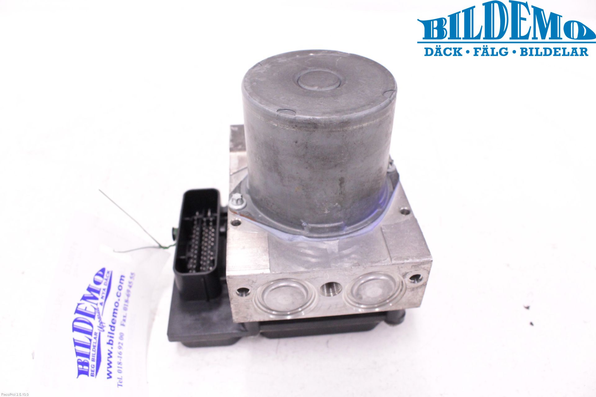 Mercedes-Benz MB CLS (C218/X218) 11-17 Abs Hydraulikkaggregat