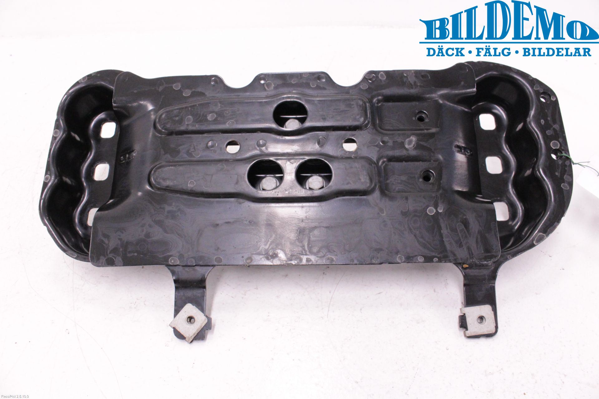 Mercedes-Benz MB CLS (C218/X218) 11-17 Motor Feste Stål-Alu