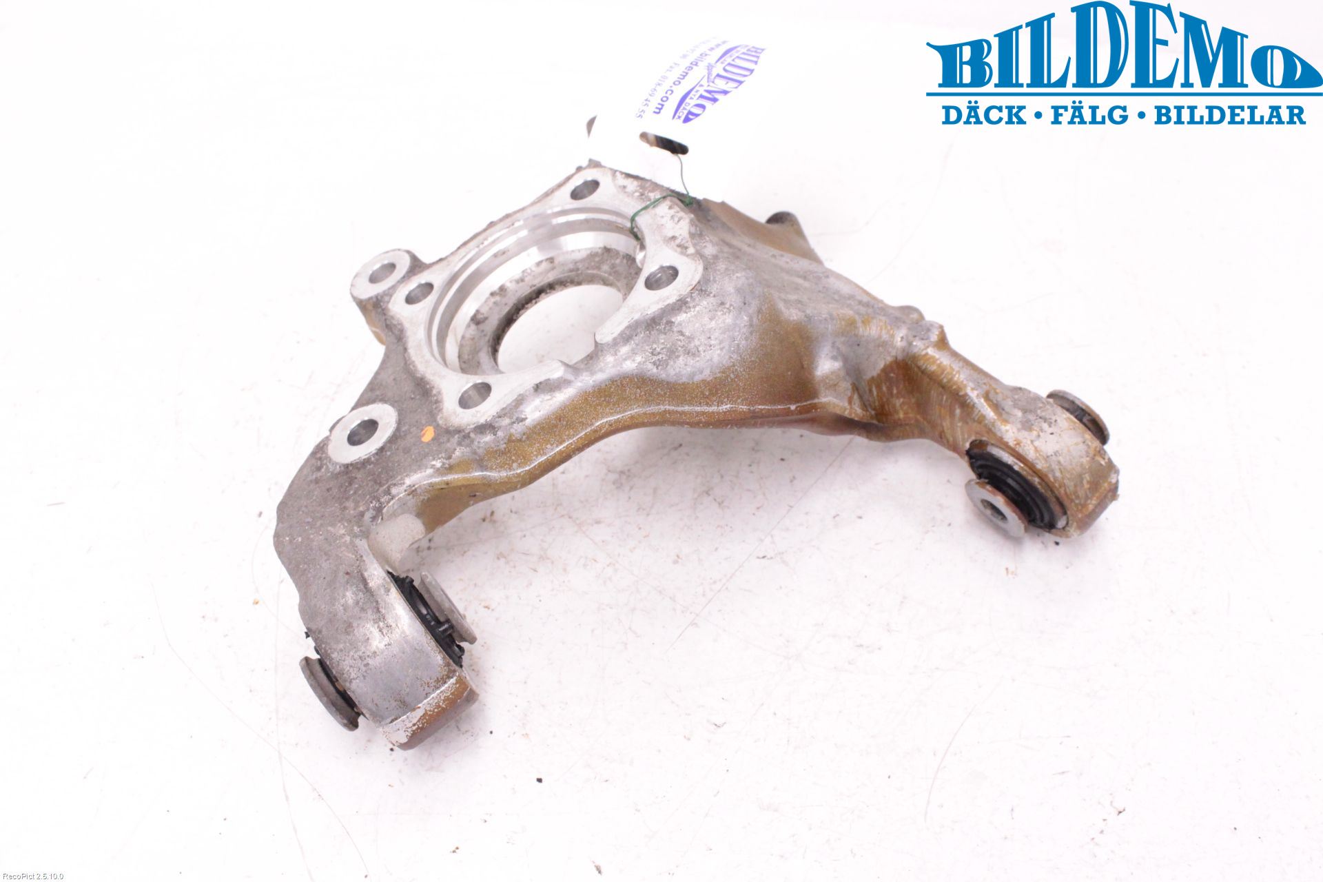 Mercedes-Benz MB CLA-KLASS (C117/X117) 13-19 Spindel Hb