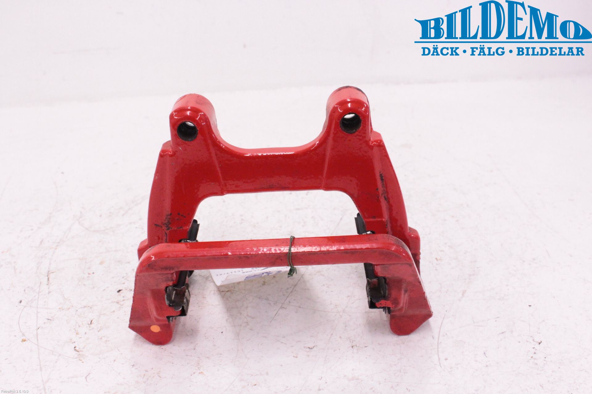 Mercedes-Benz MB CLA-KLASS (C117/X117) 13-19 Bremsecaliper Feste Holder
