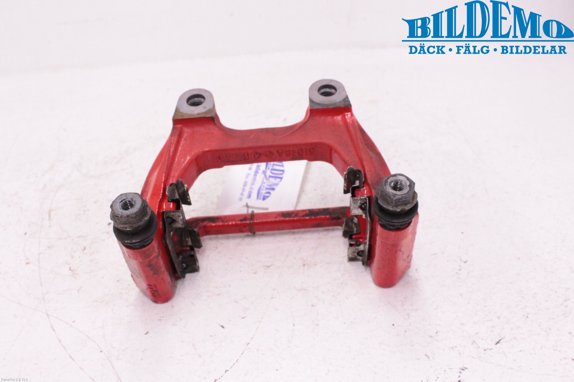 Mercedes-Benz MB CLA-KLASS (C117/X117) 13-19 Bremsecaliper Feste Holder