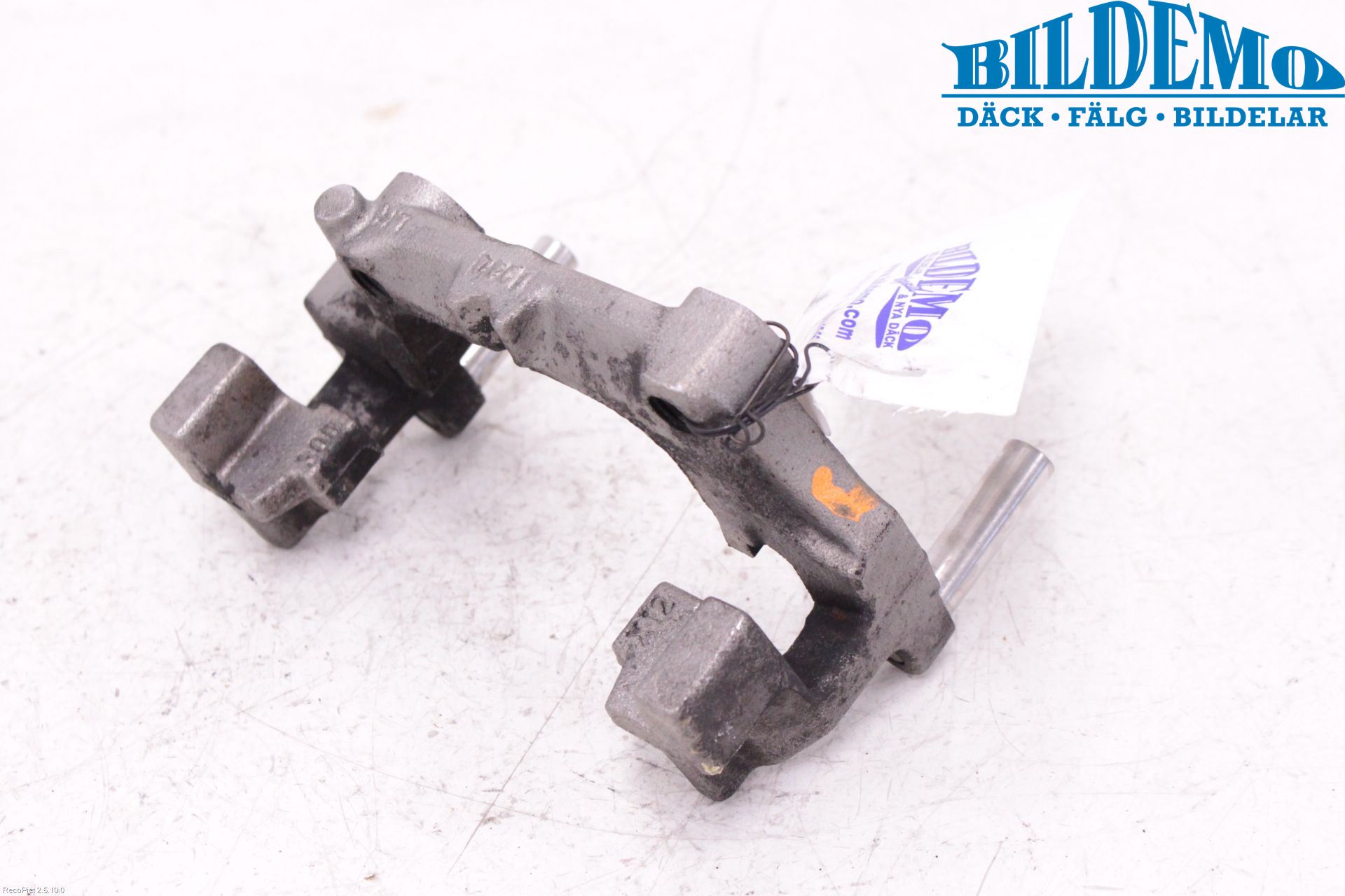 Mercedes-Benz MB C-KLASS (W205) 14-21 Bremsecaliper Feste Holder