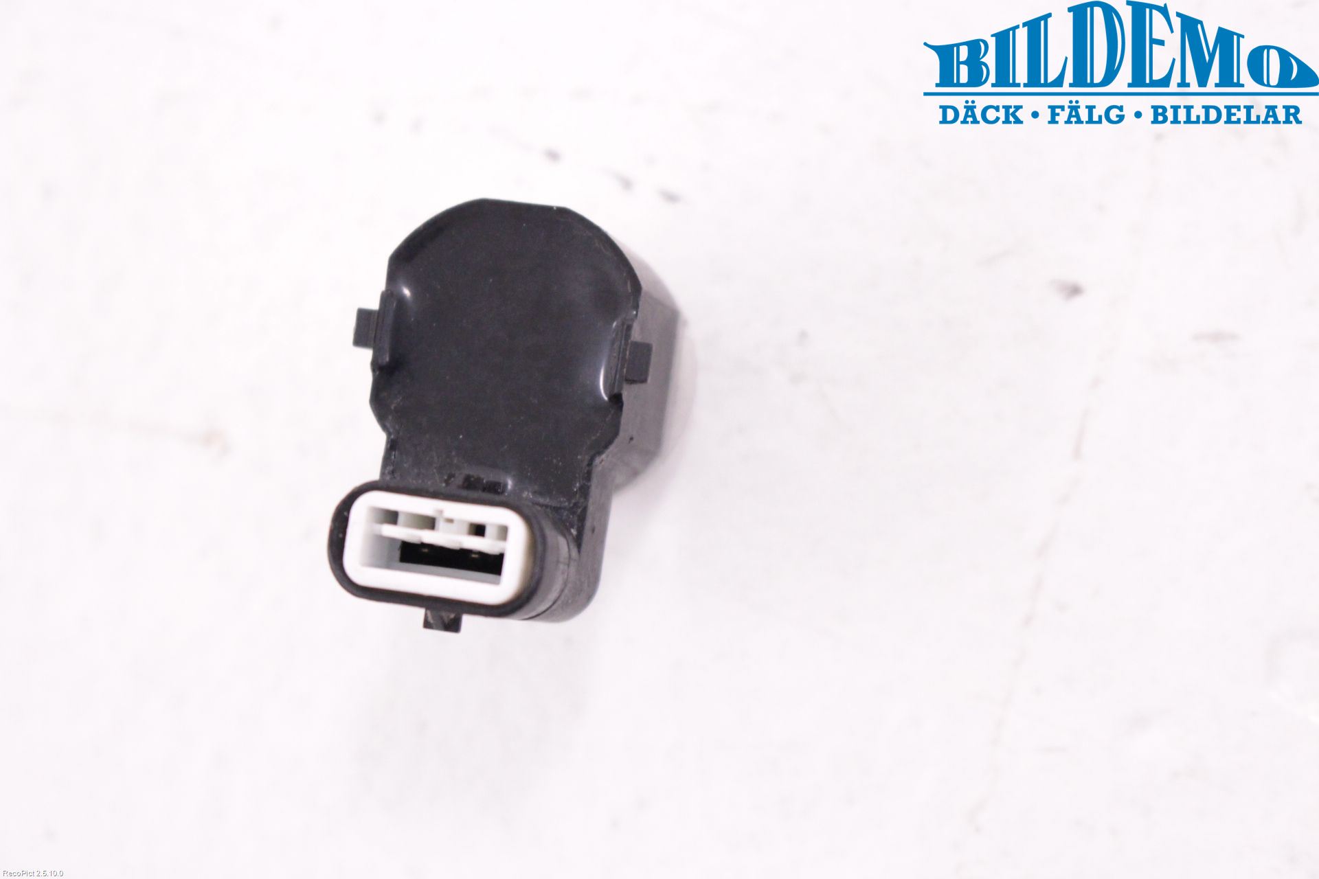 Renault KANGOO II 08-14 Sensor Ryggesensor