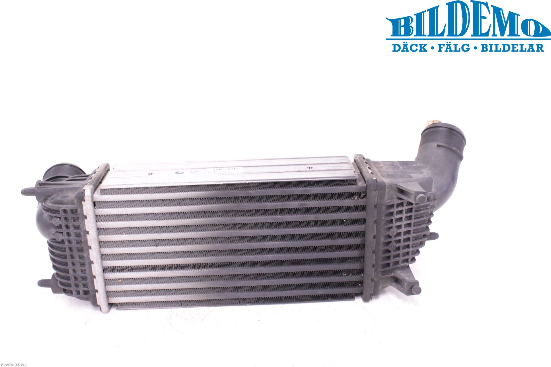 Peugeot 508 11-18 Intercooler Radiator