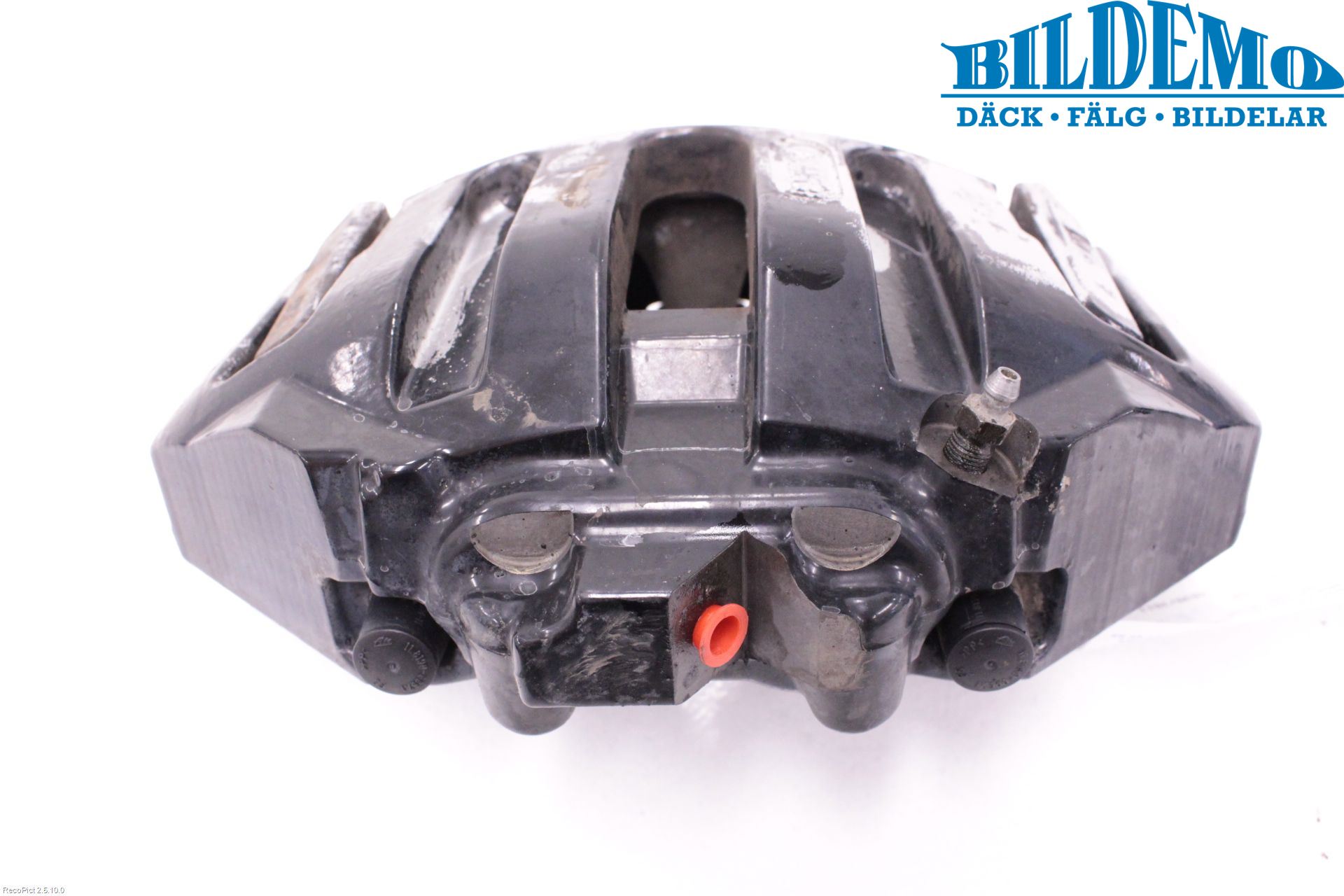 BMW 5 E60/61 Sed/Tou 02-10 Bremsecaliper Foran Venstre