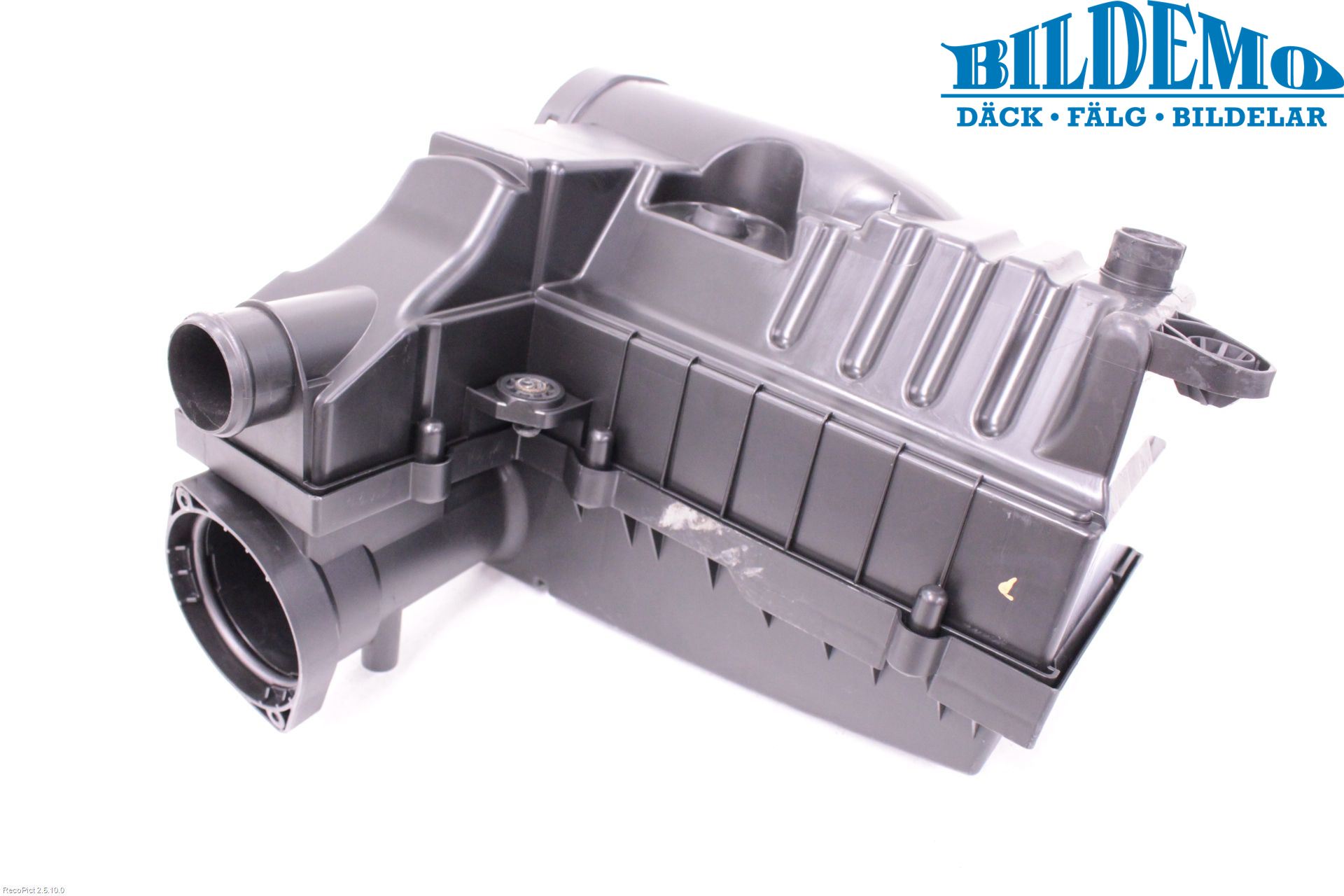 Volkswagen VW PASSAT 05-11 Luftfilter Boks