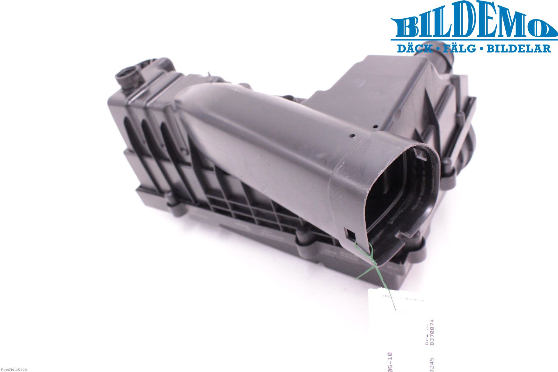 Volkswagen VW PASSAT 05-11 Luftfilter Boks