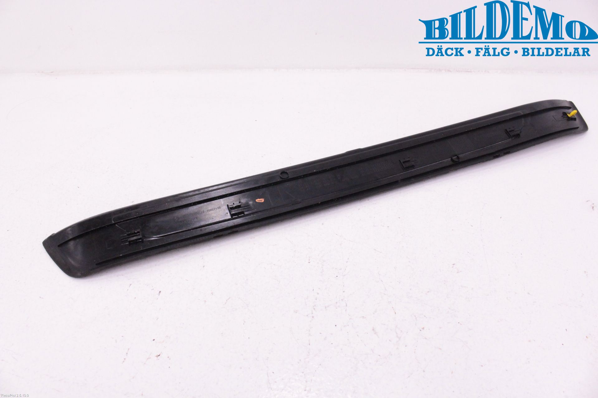 BMW 3 E90/91 SED/TOU 05-12 Innr Terskel Innstigning
