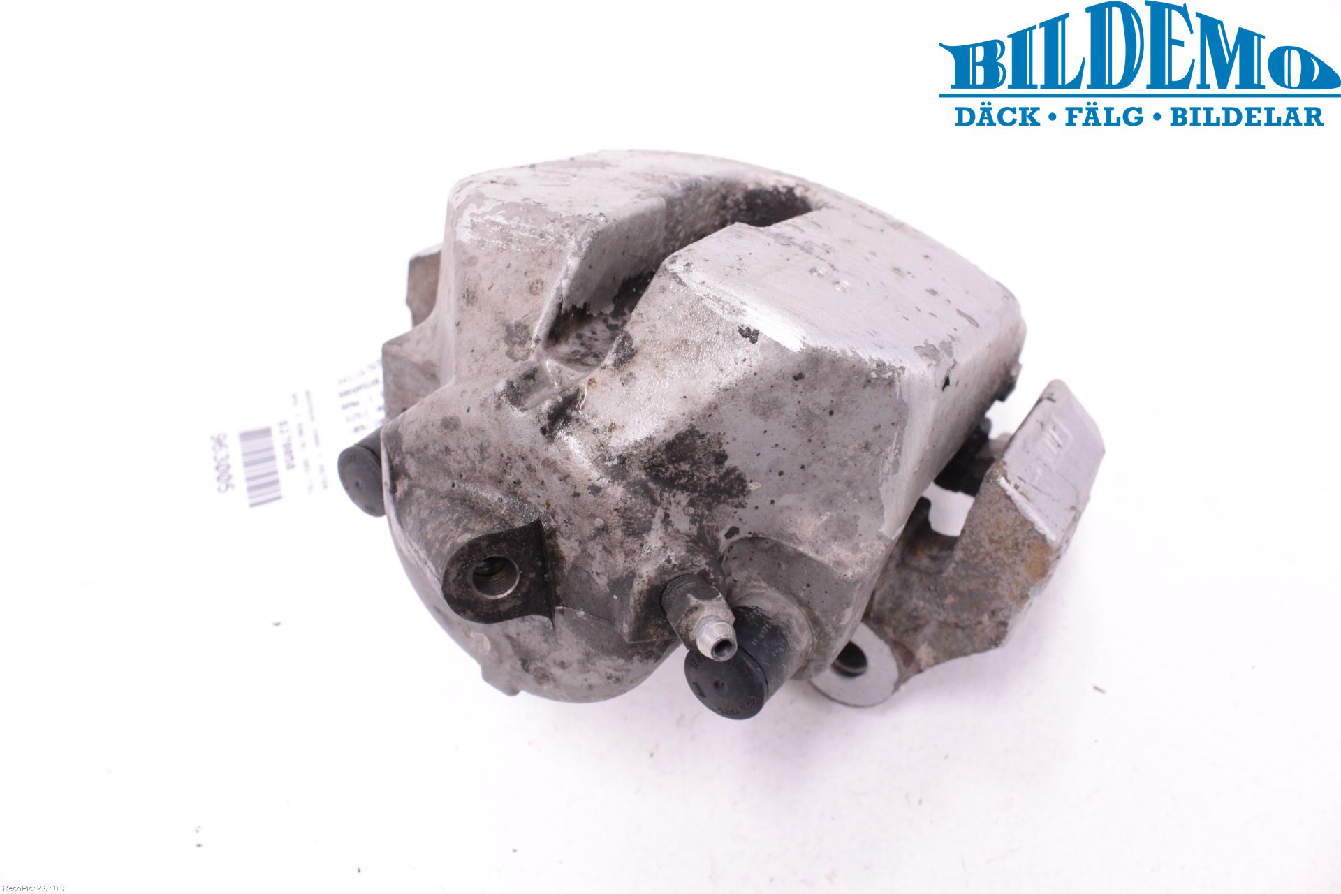 BMW 3 E90/91 SED/TOU 05-12 Bremsecaliper Foran Venstre