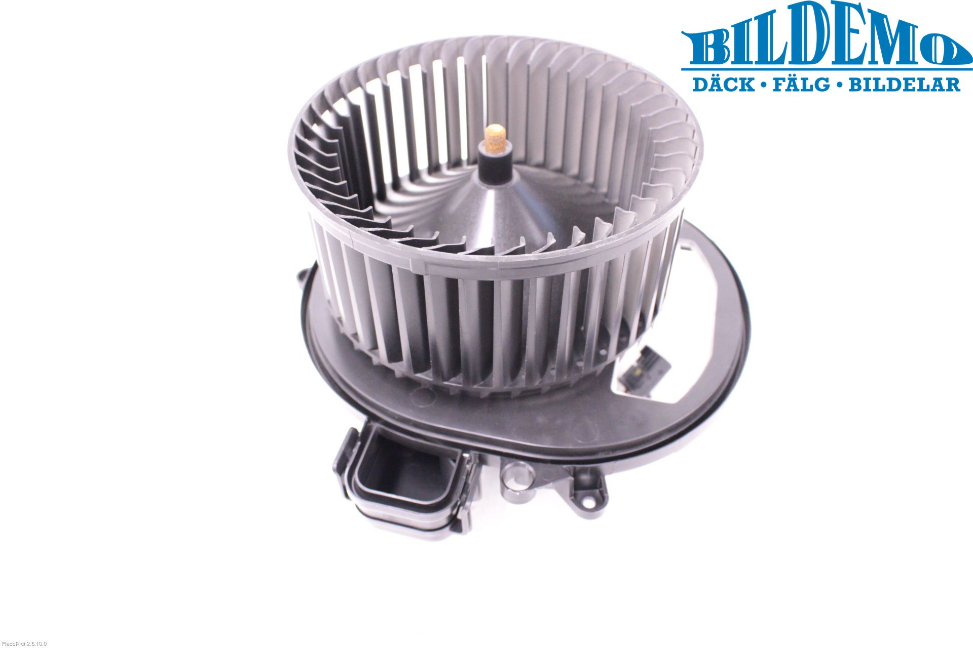BMW 1 F20/F21 11-19 Varmeapparat Viftemotor