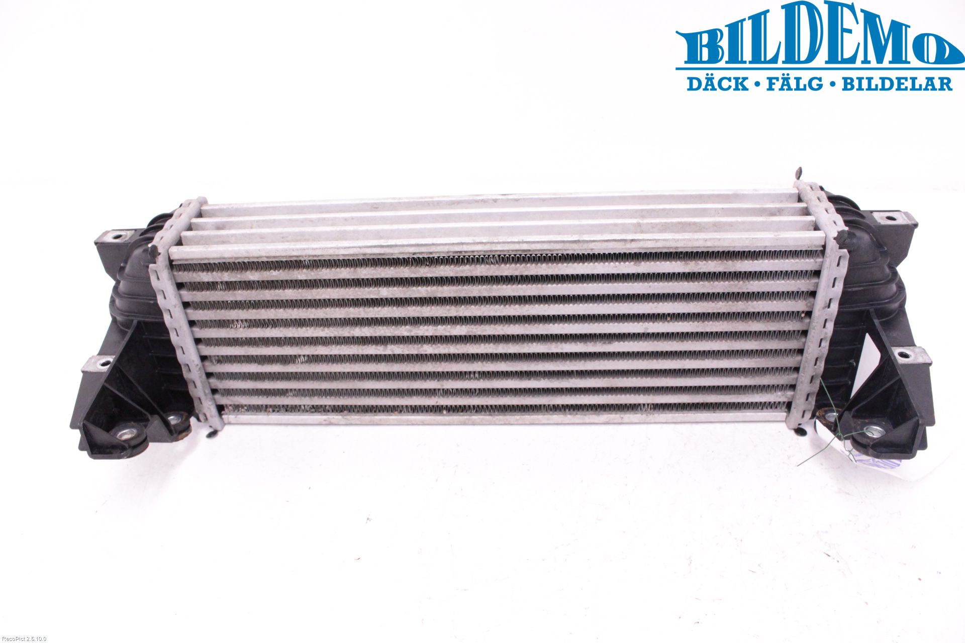 Ford TRANSIT CONNECT 03-08 Intercooler Radiator