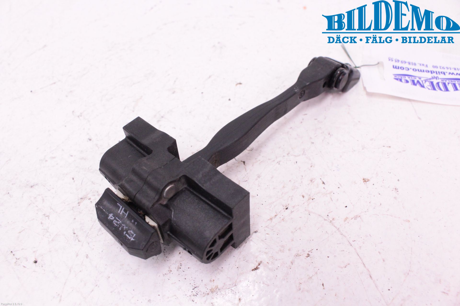 BMW 2 F45 Active Tourer 14-21 Dørstopper