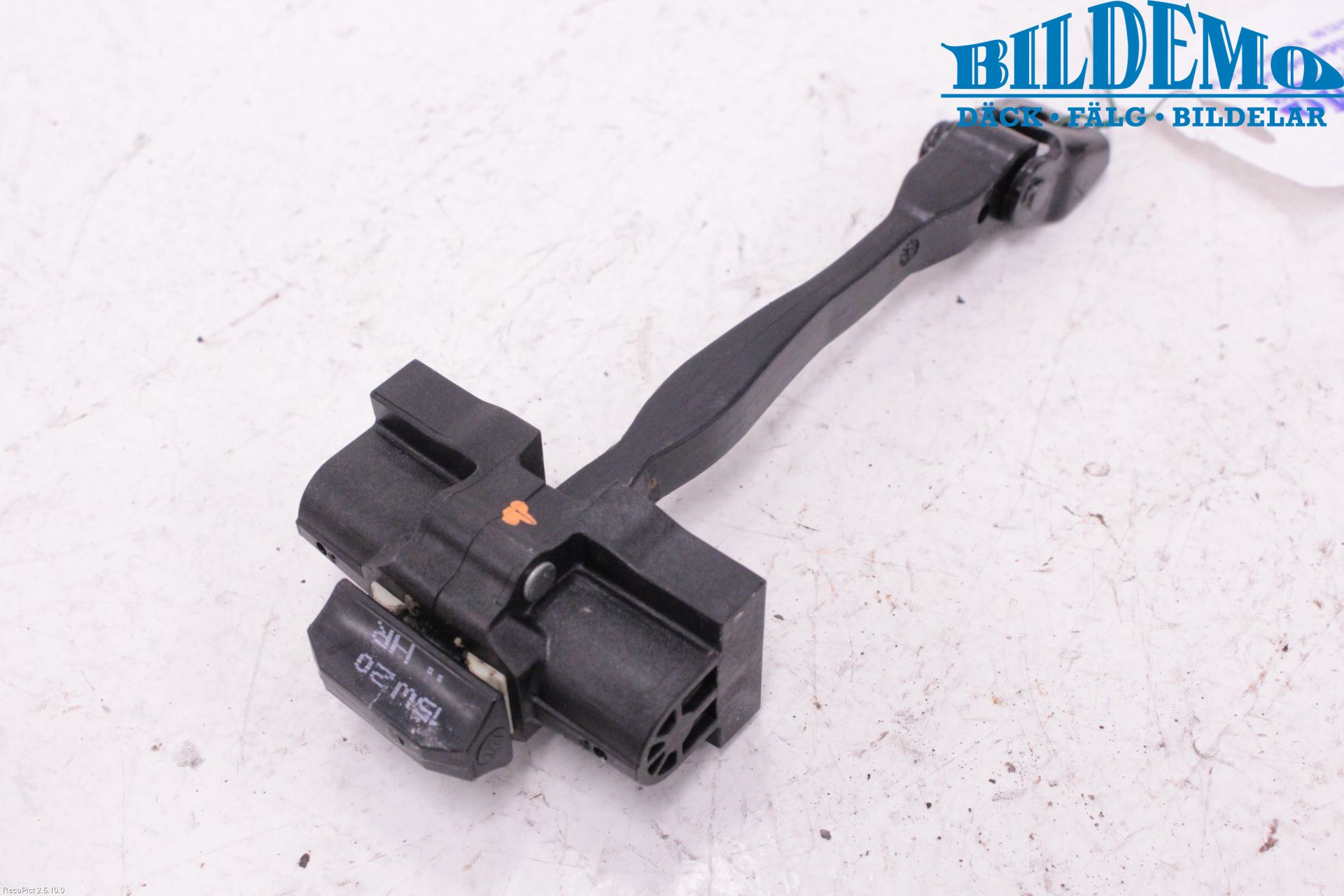 BMW 2 F45 Active Tourer 14-21 Dørstopper