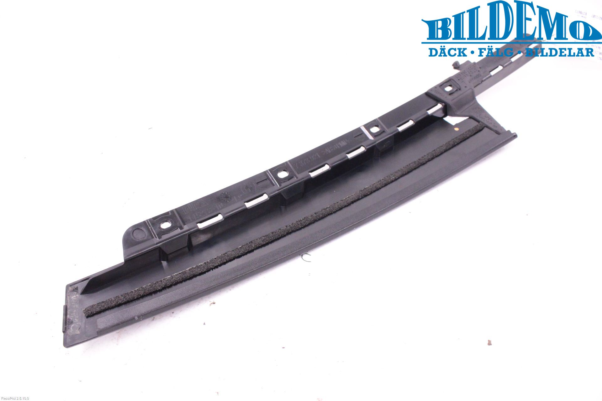 BMW 2 F45 Active Tourer 14-21 Dør Dekorlist Vf