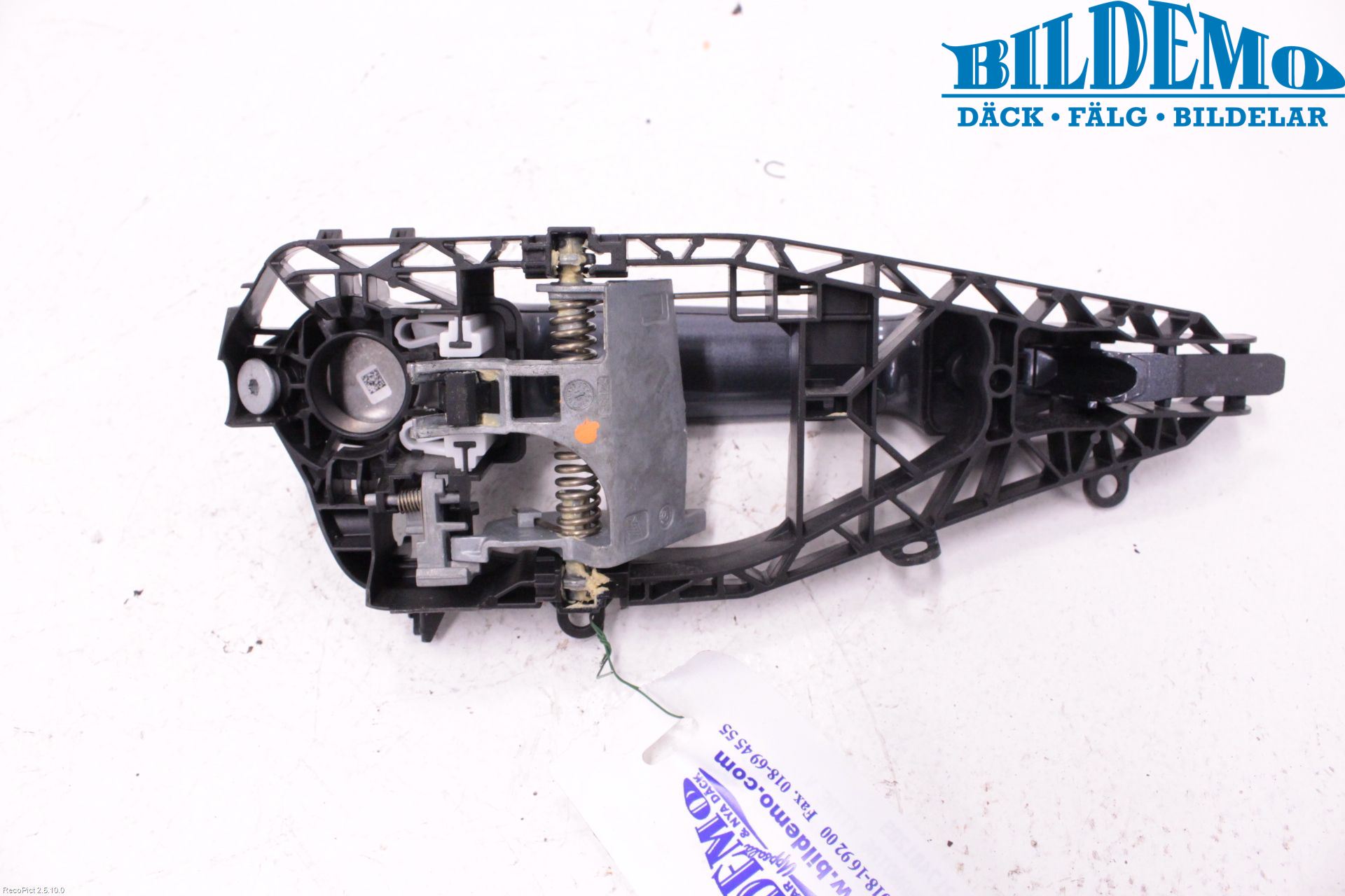 BMW 2 F45 Active Tourer 14-21 Dørhandtak Ytre Venstre