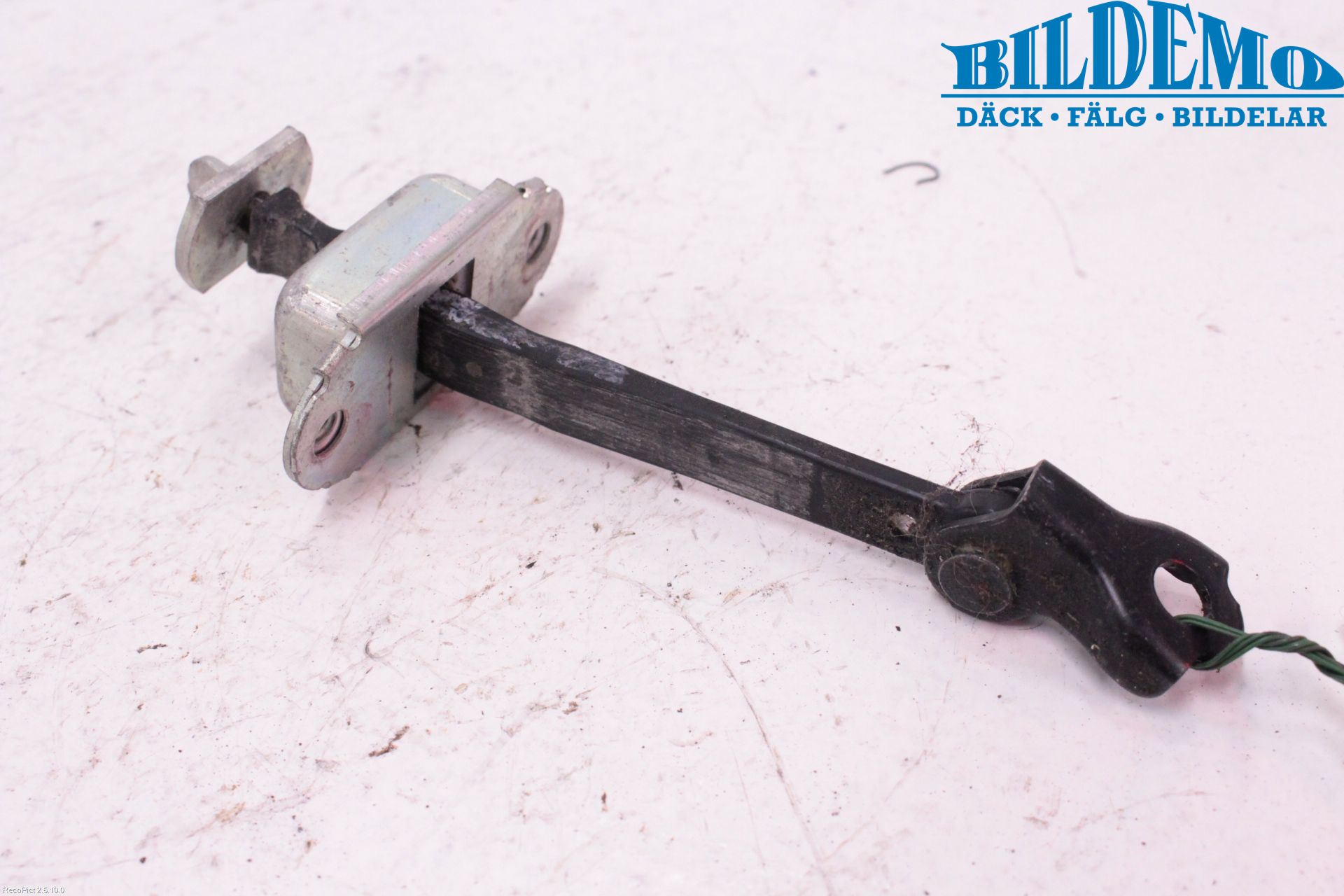 Nissan NOTE E11 06-14 Dørstopper