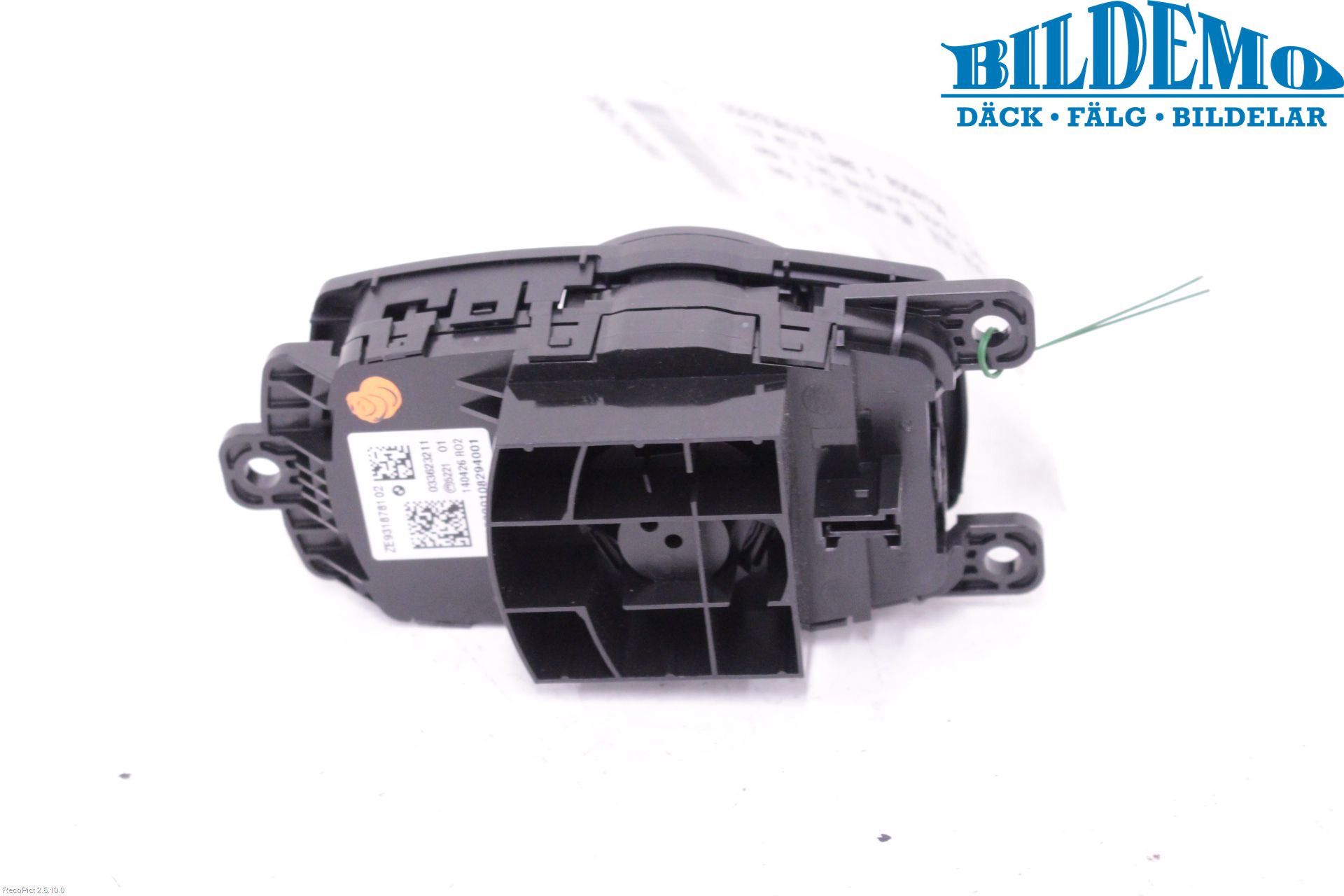BMW 2 F45 Active Tourer 14-21 Bryter Cruisekontroll
