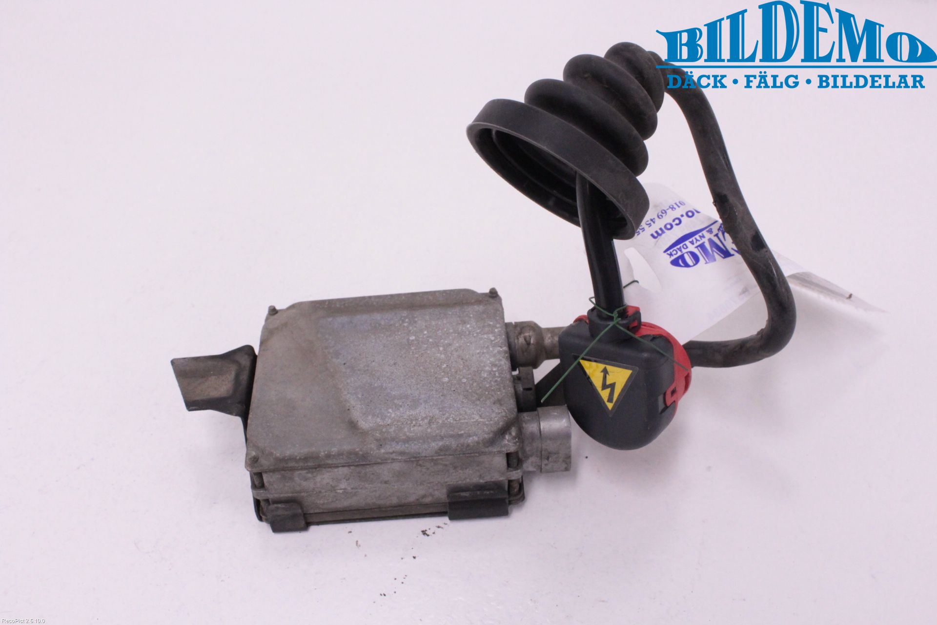 Opel OMEGA B 00-03 Styreenhet Xenon